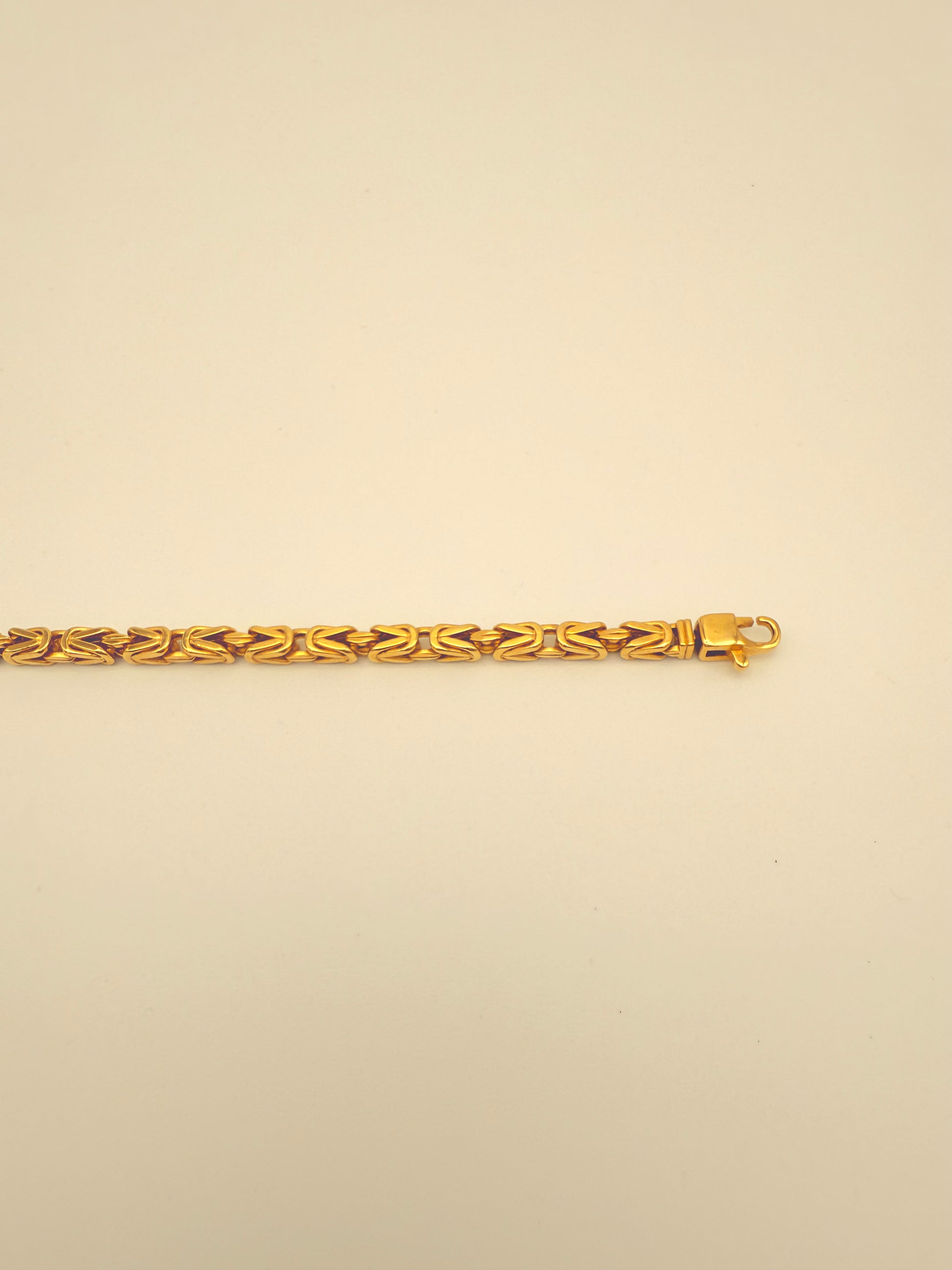 The Maravedi Bracelet