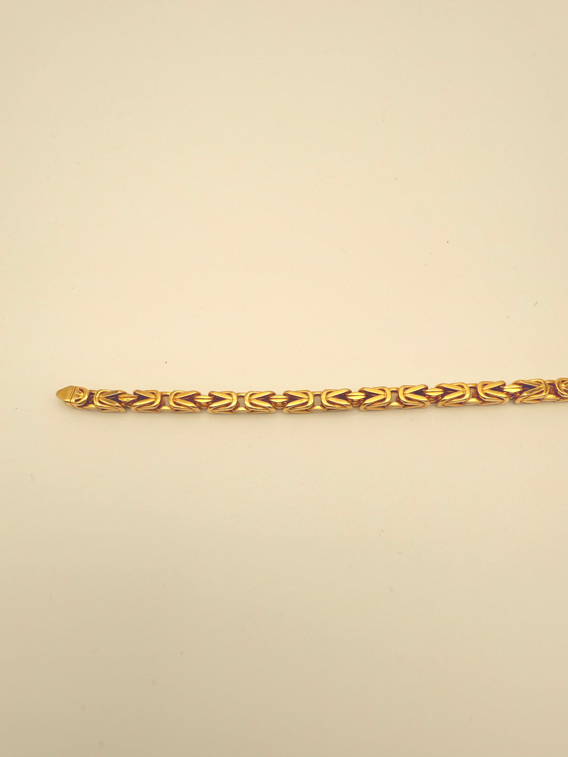 The Maravedi Bracelet
