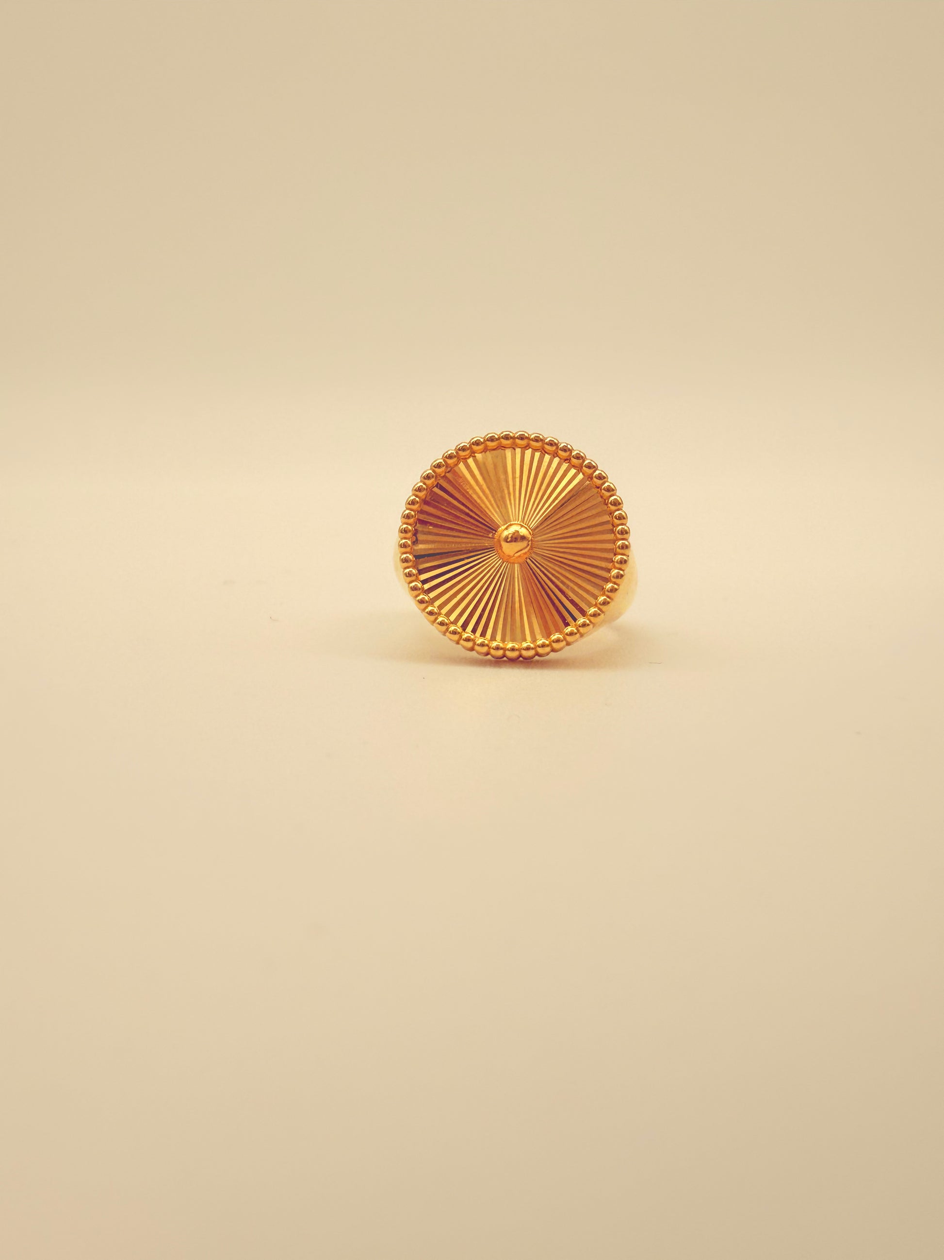 The Isola Ring