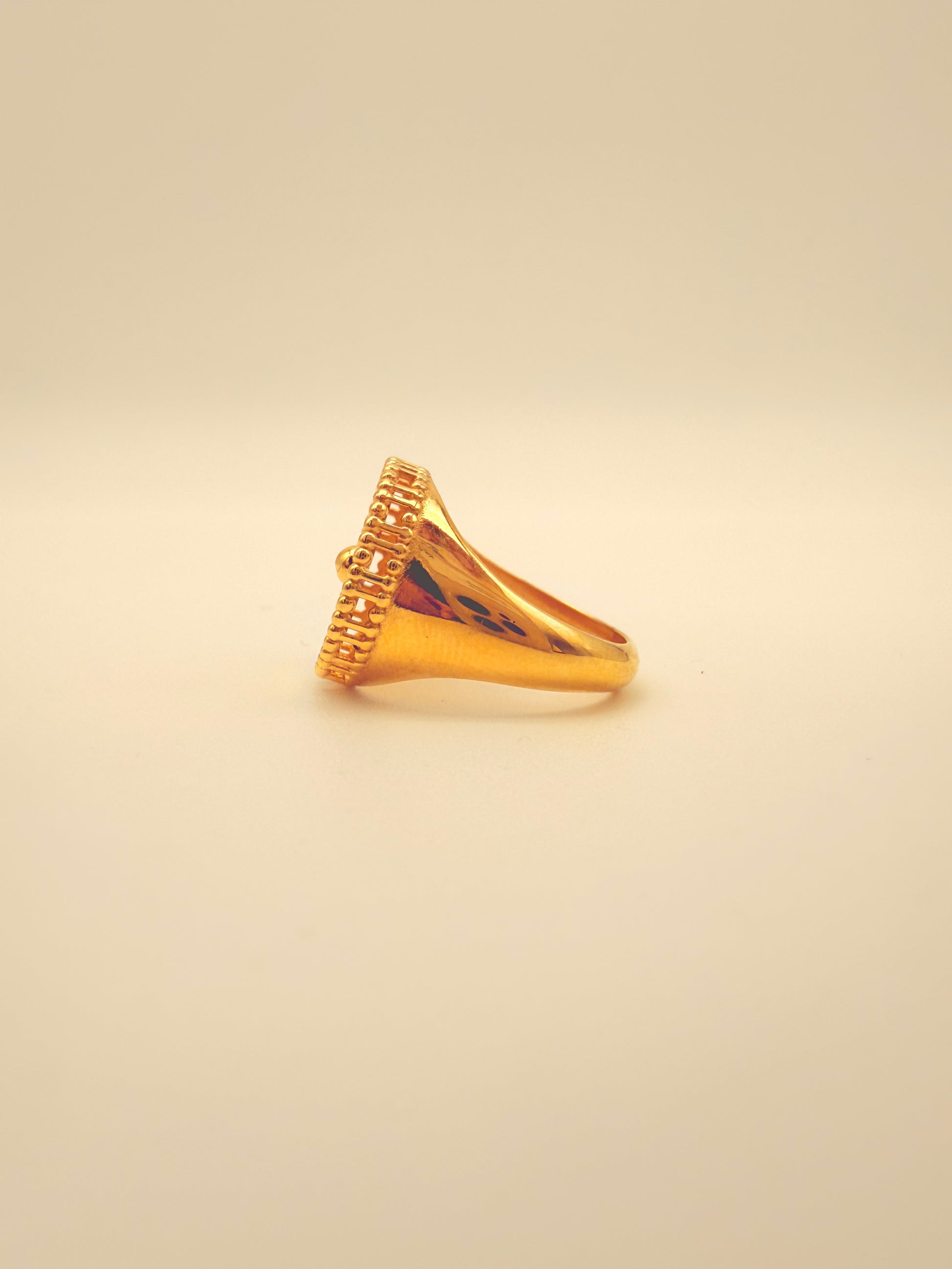 The Isola Ring