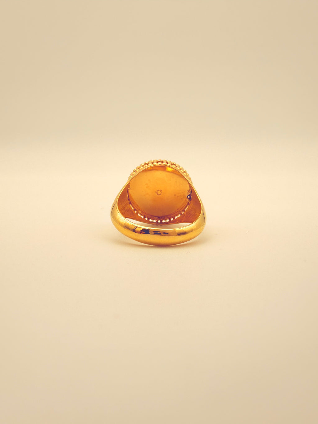 The Isola Ring