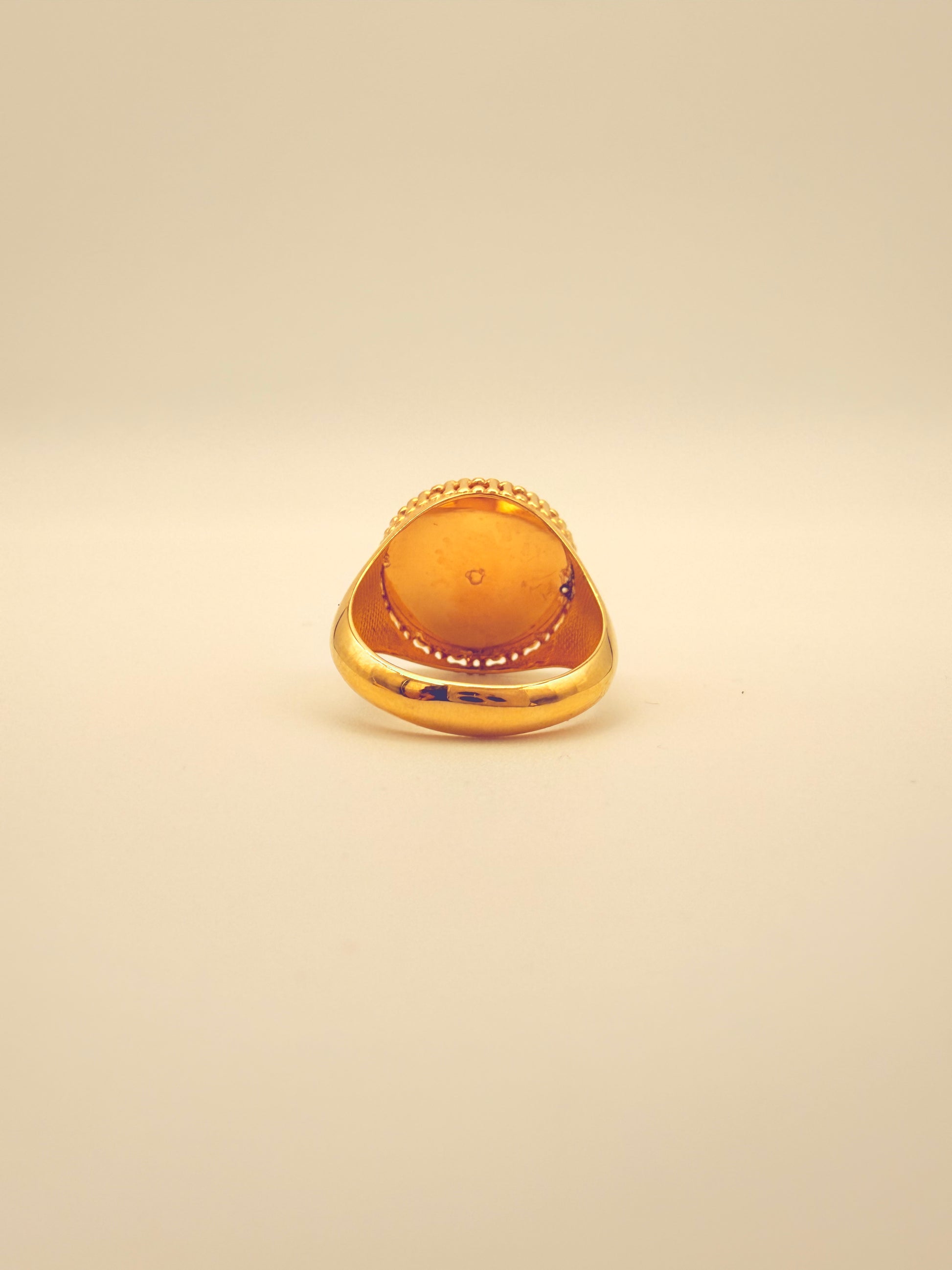 The Isola Ring