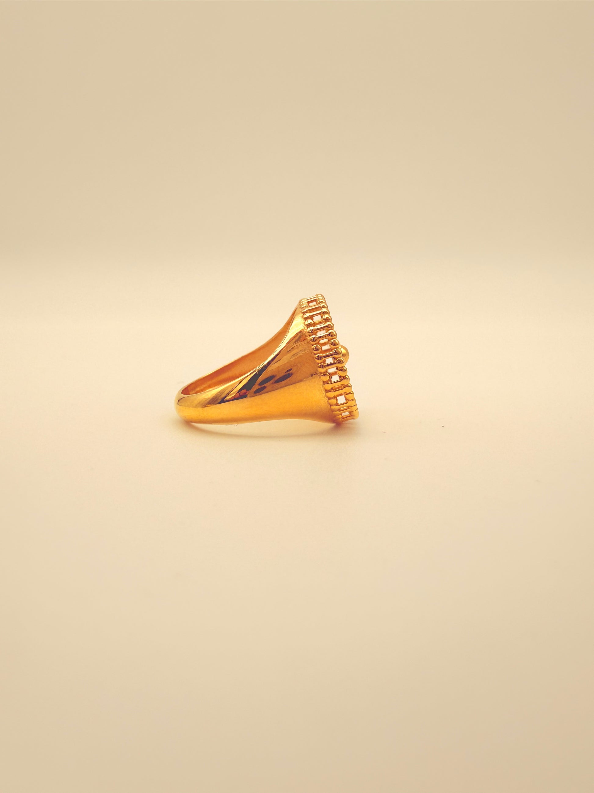 The Isola Ring