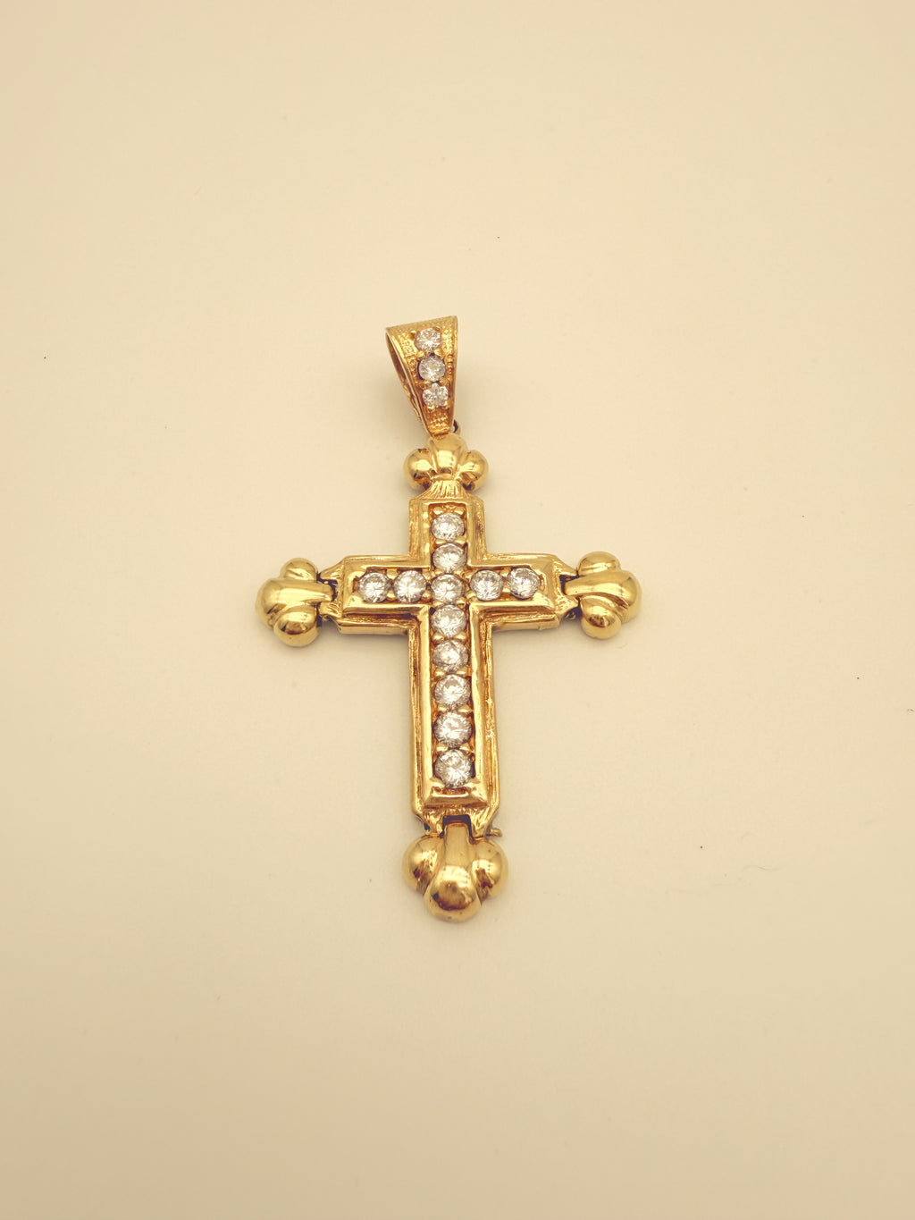 The Aurelius Cross