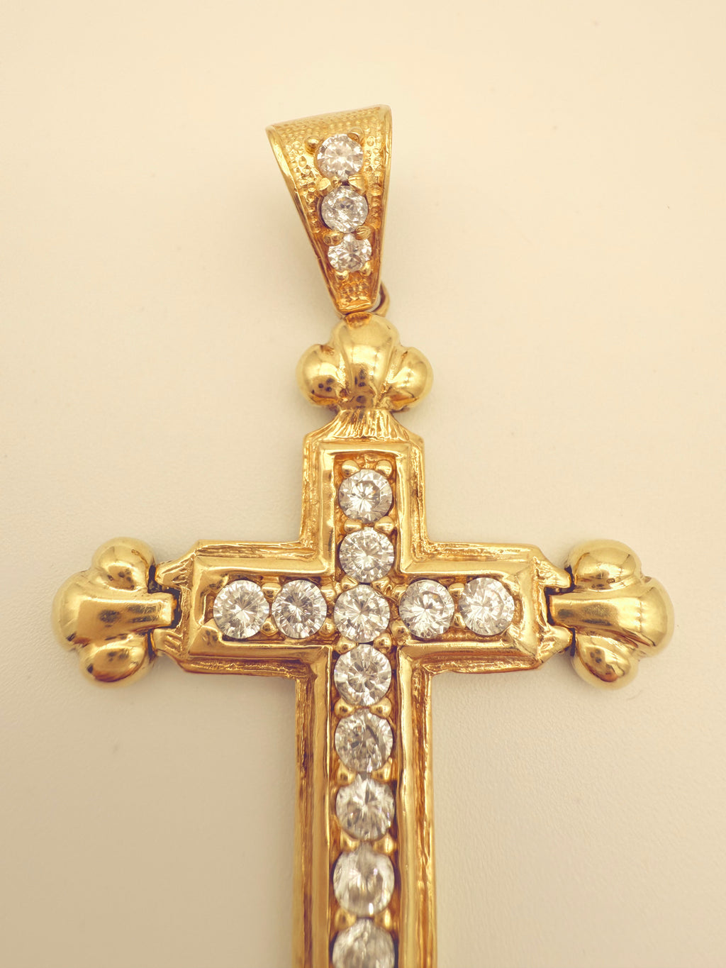 The Aurelius Cross