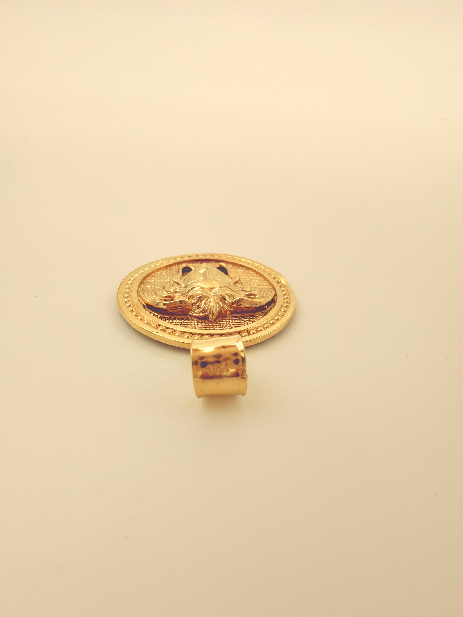 The Medusa Coin