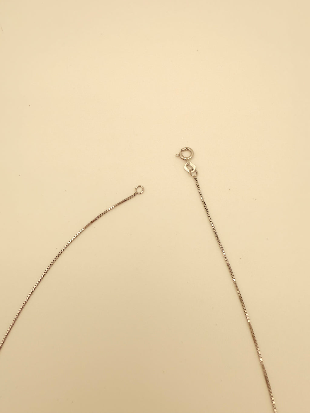 The Raindrop Lariat