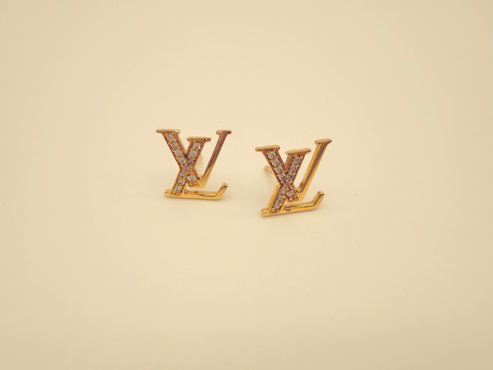 The Icon Studs