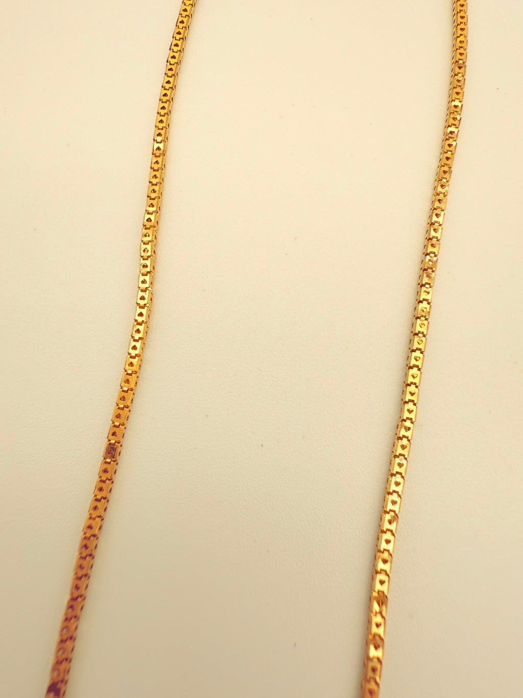 The Deco Link
