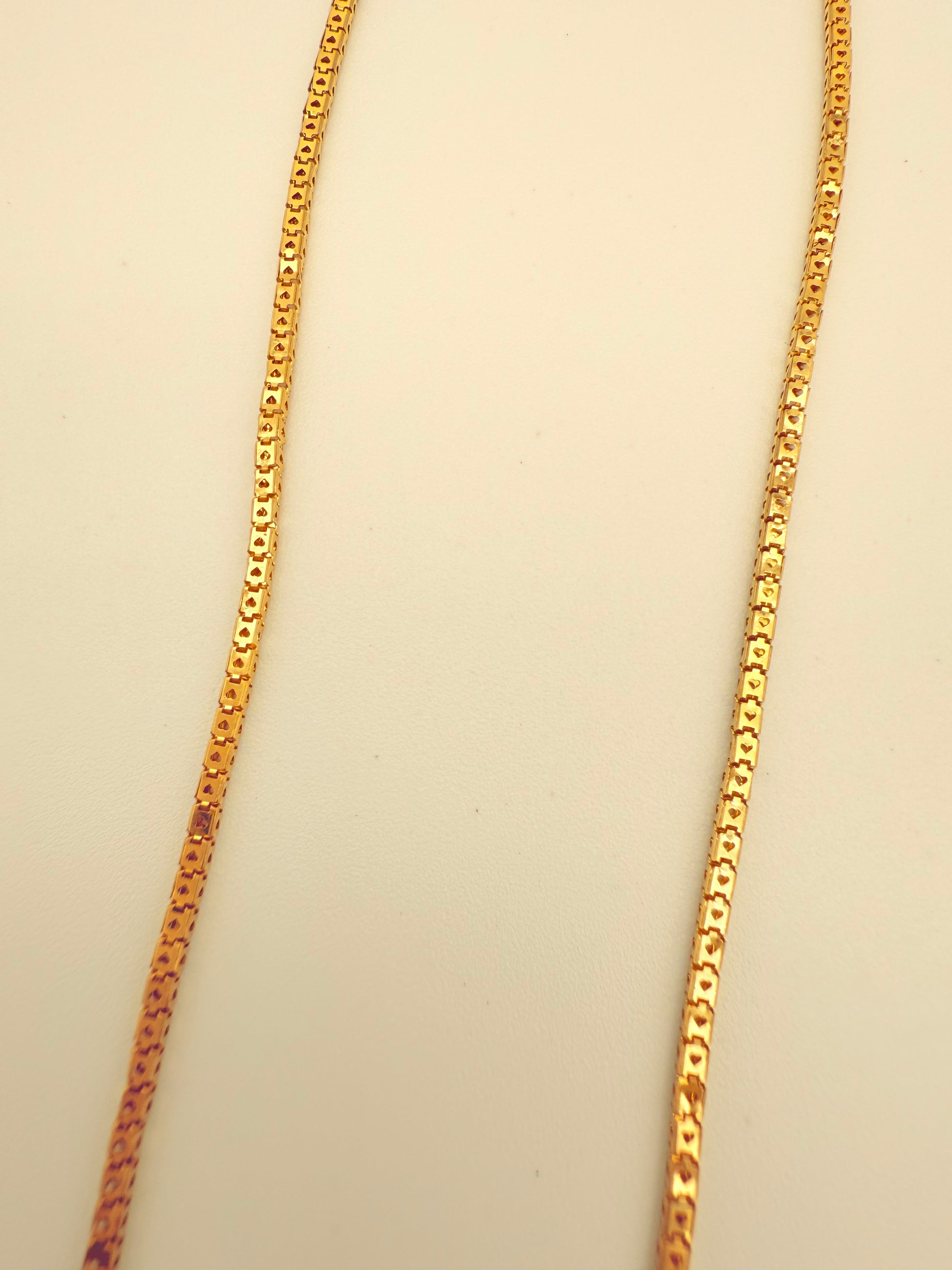 The Deco Link