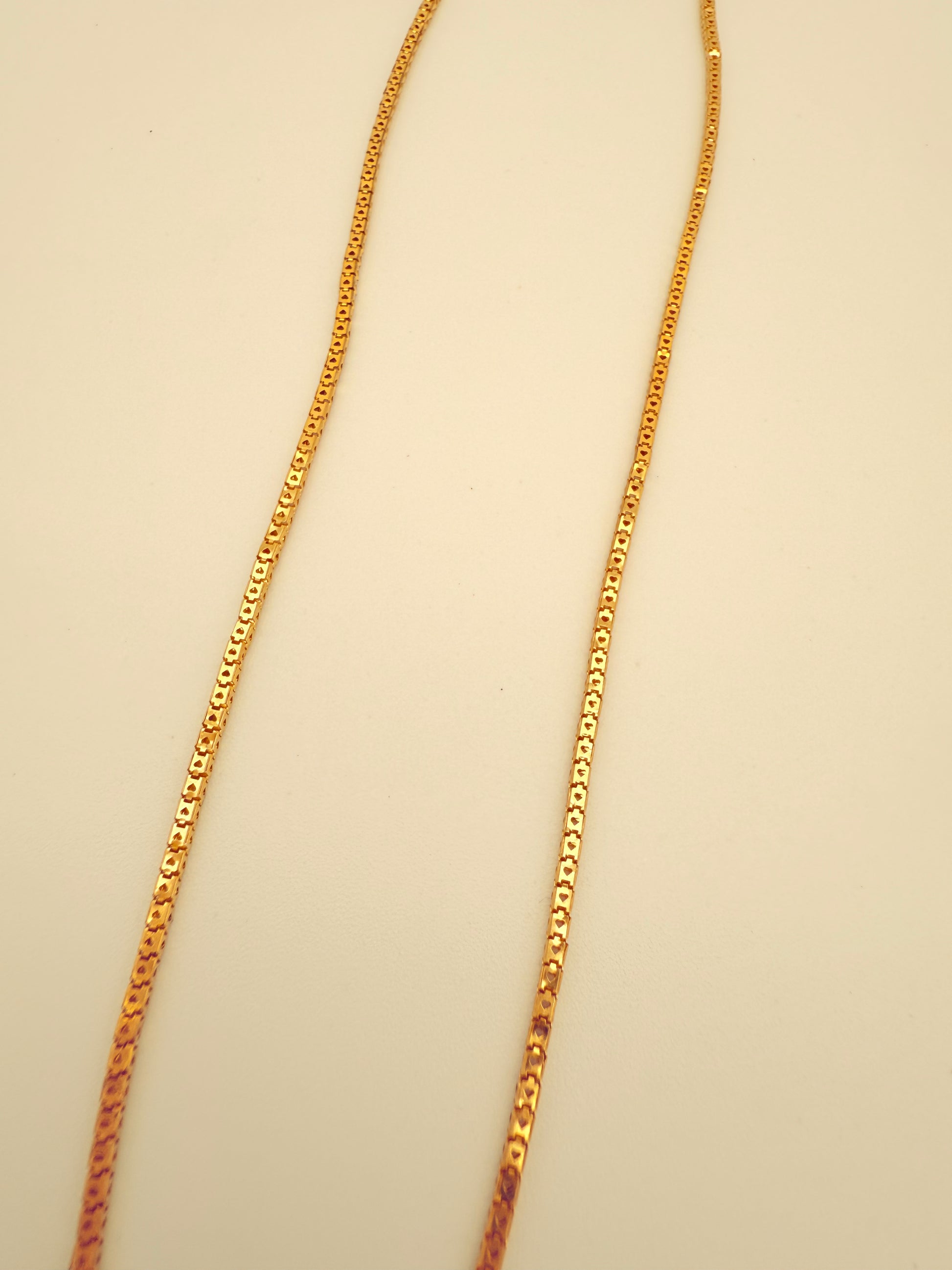The Deco Link