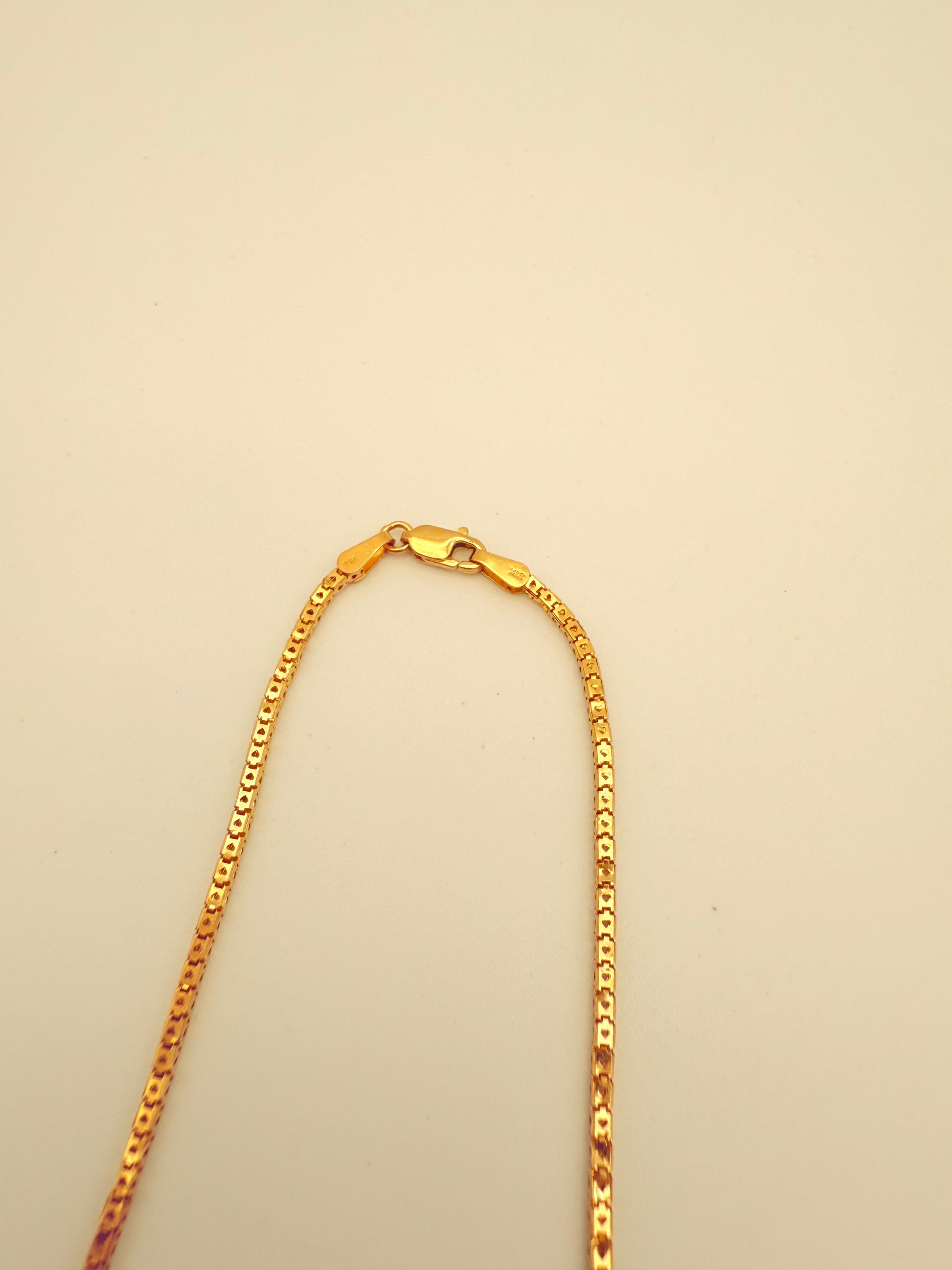 The Deco Link