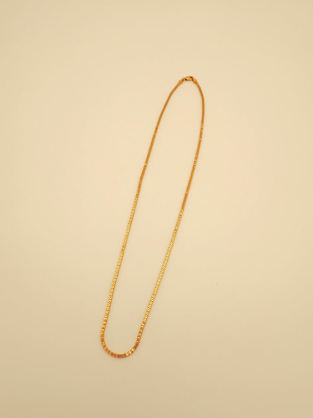 The Deco Link