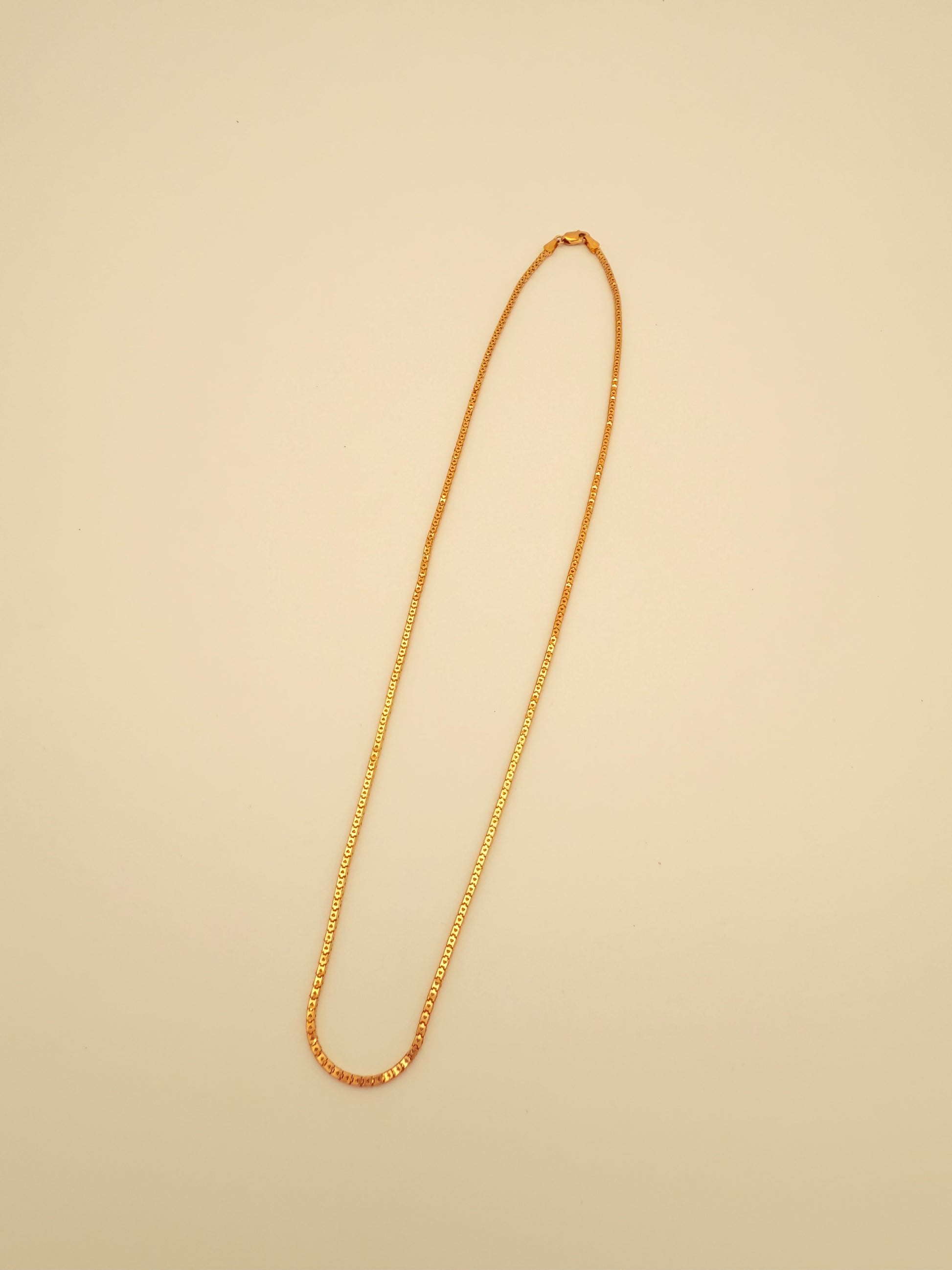 The Deco Link