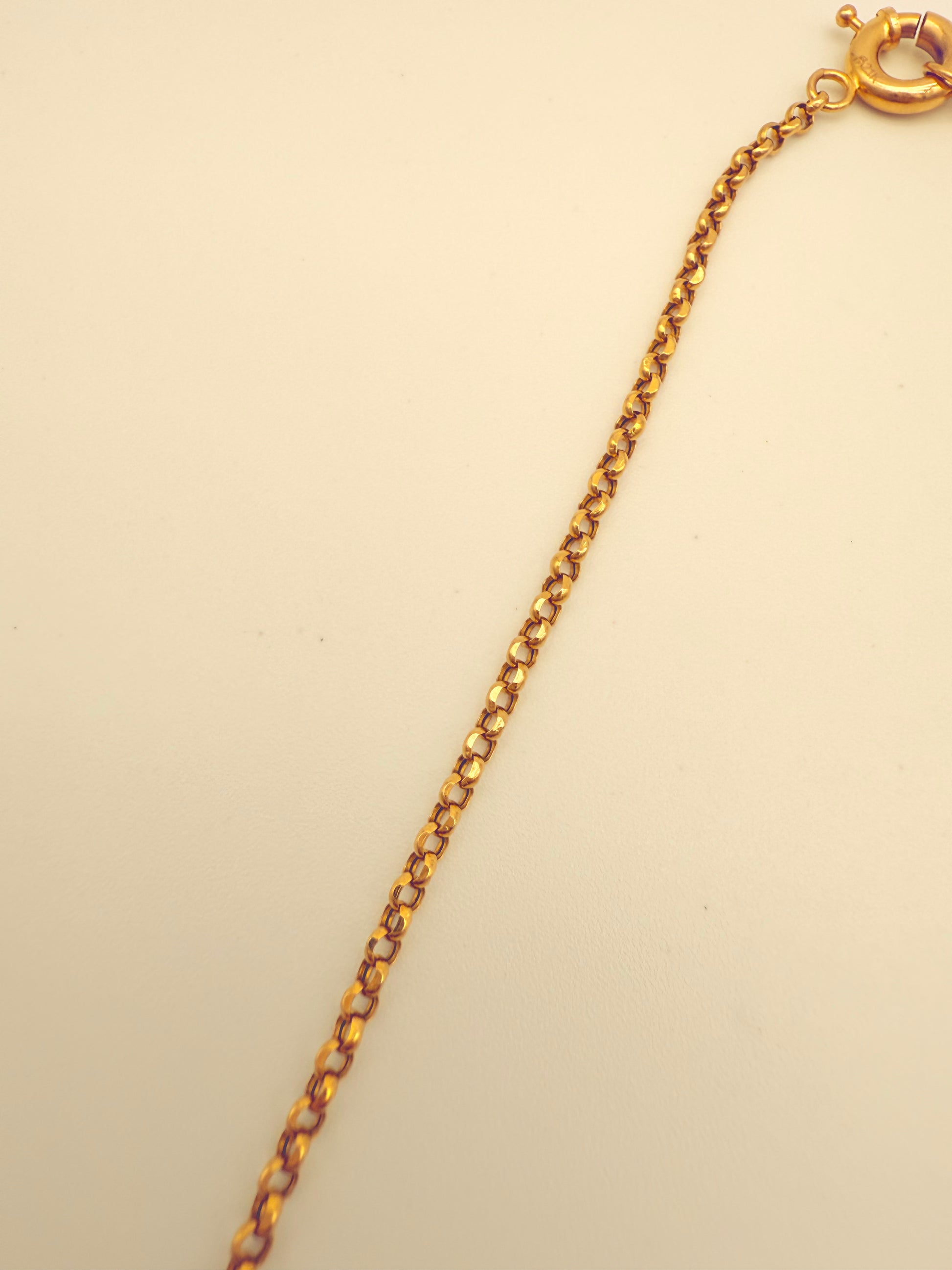 The Steward Chain