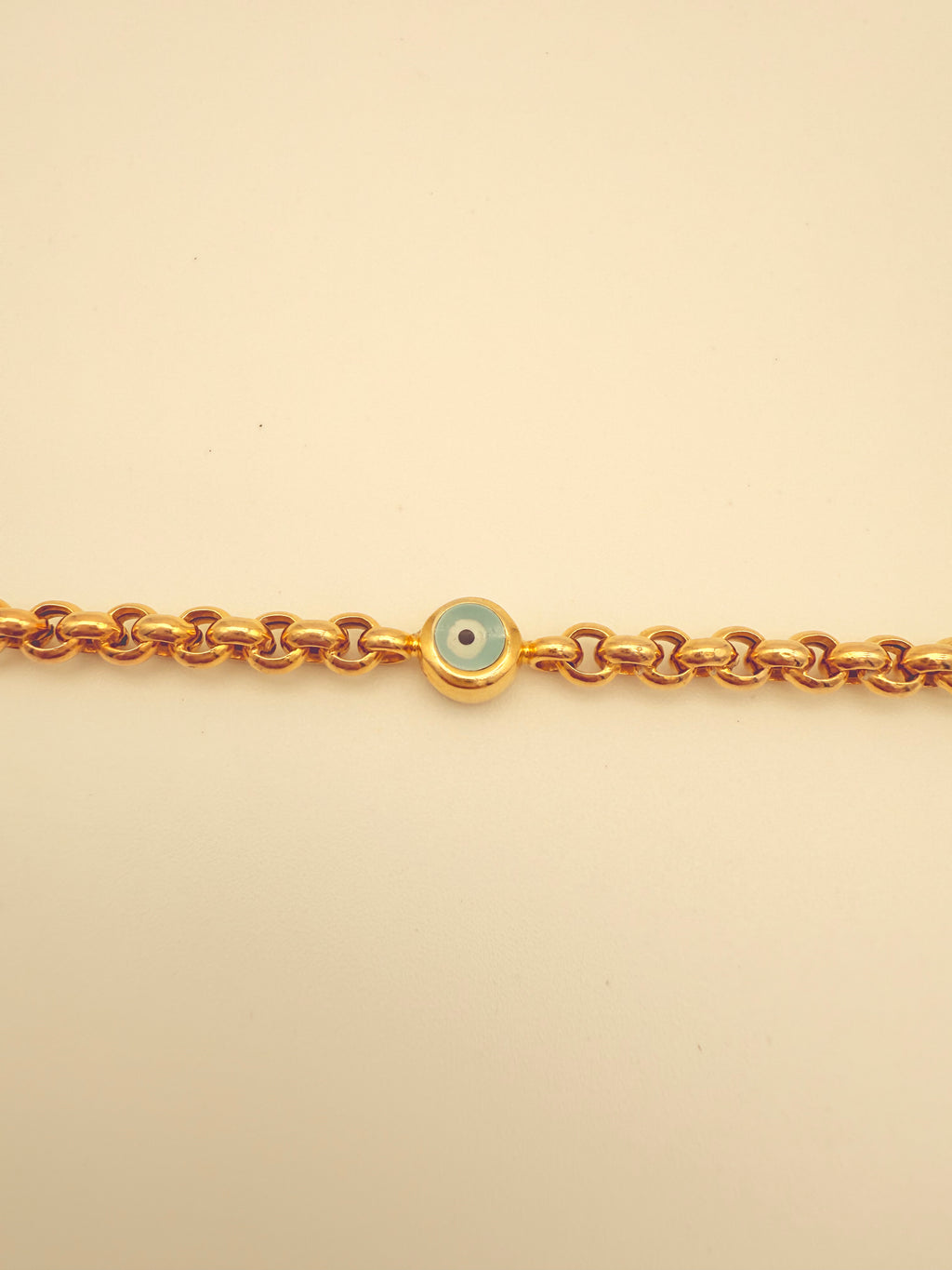 The Safiya Eye