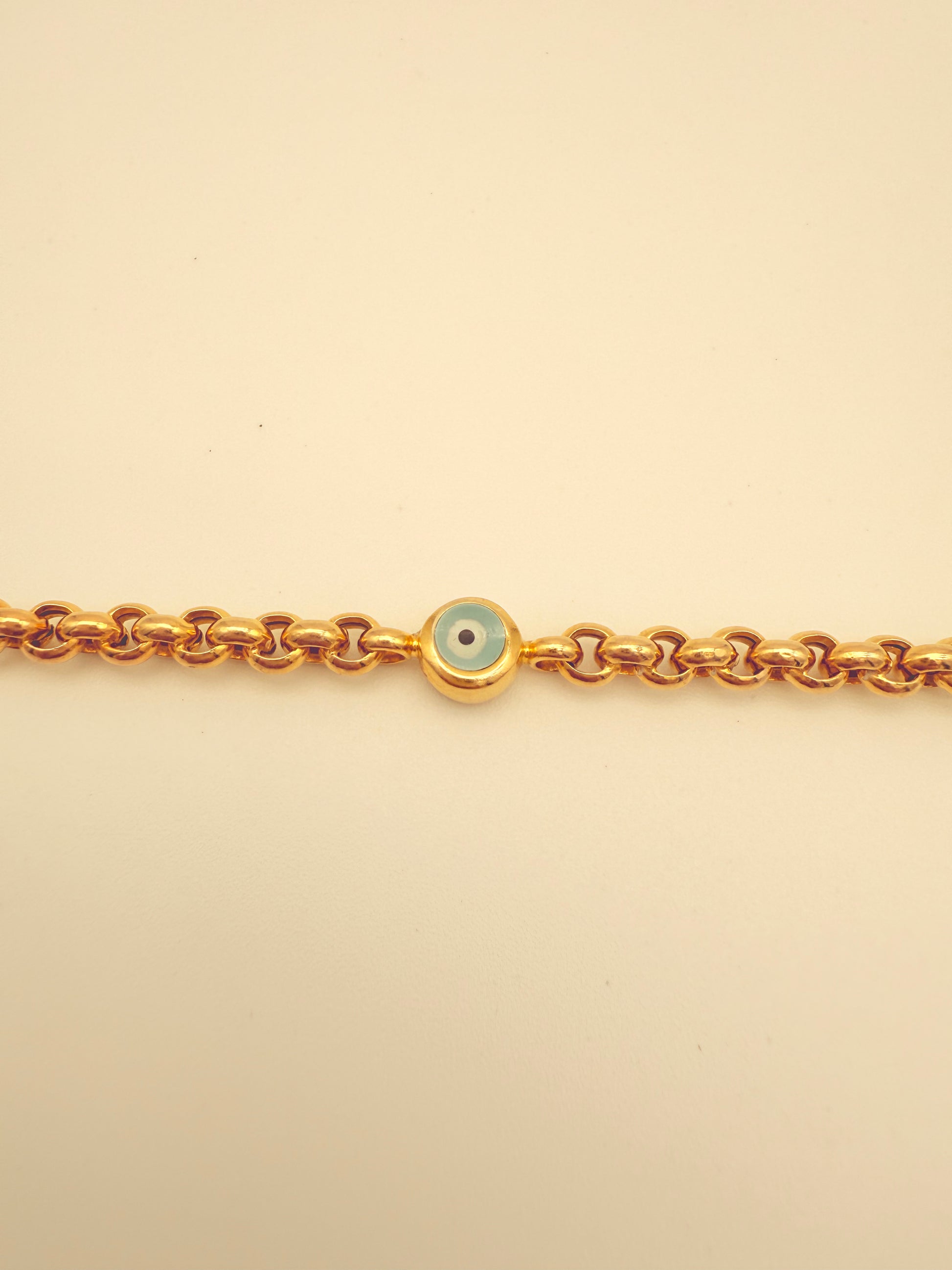 The Safiya Eye