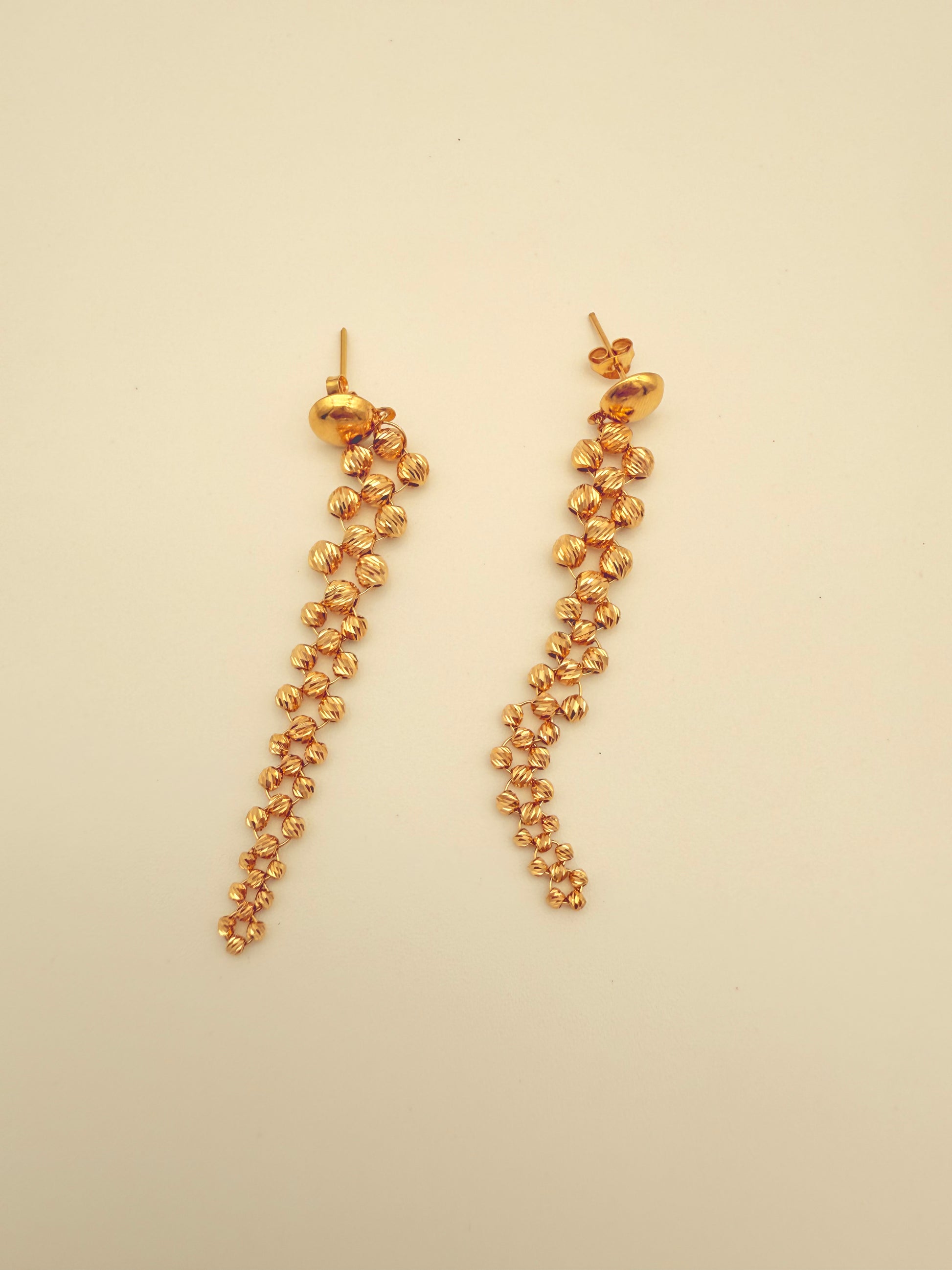 The Alhambra Drops