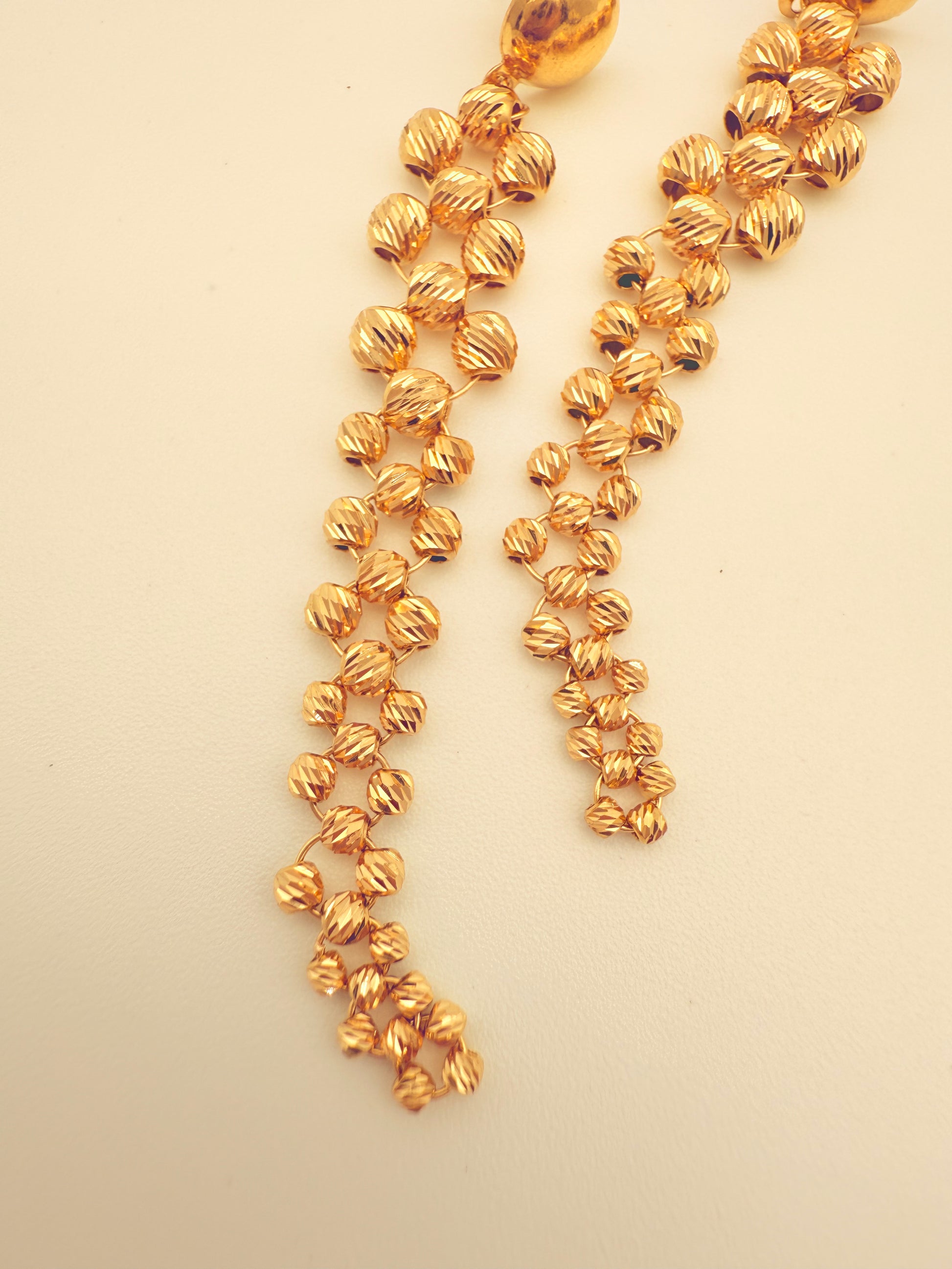 The Alhambra Drops