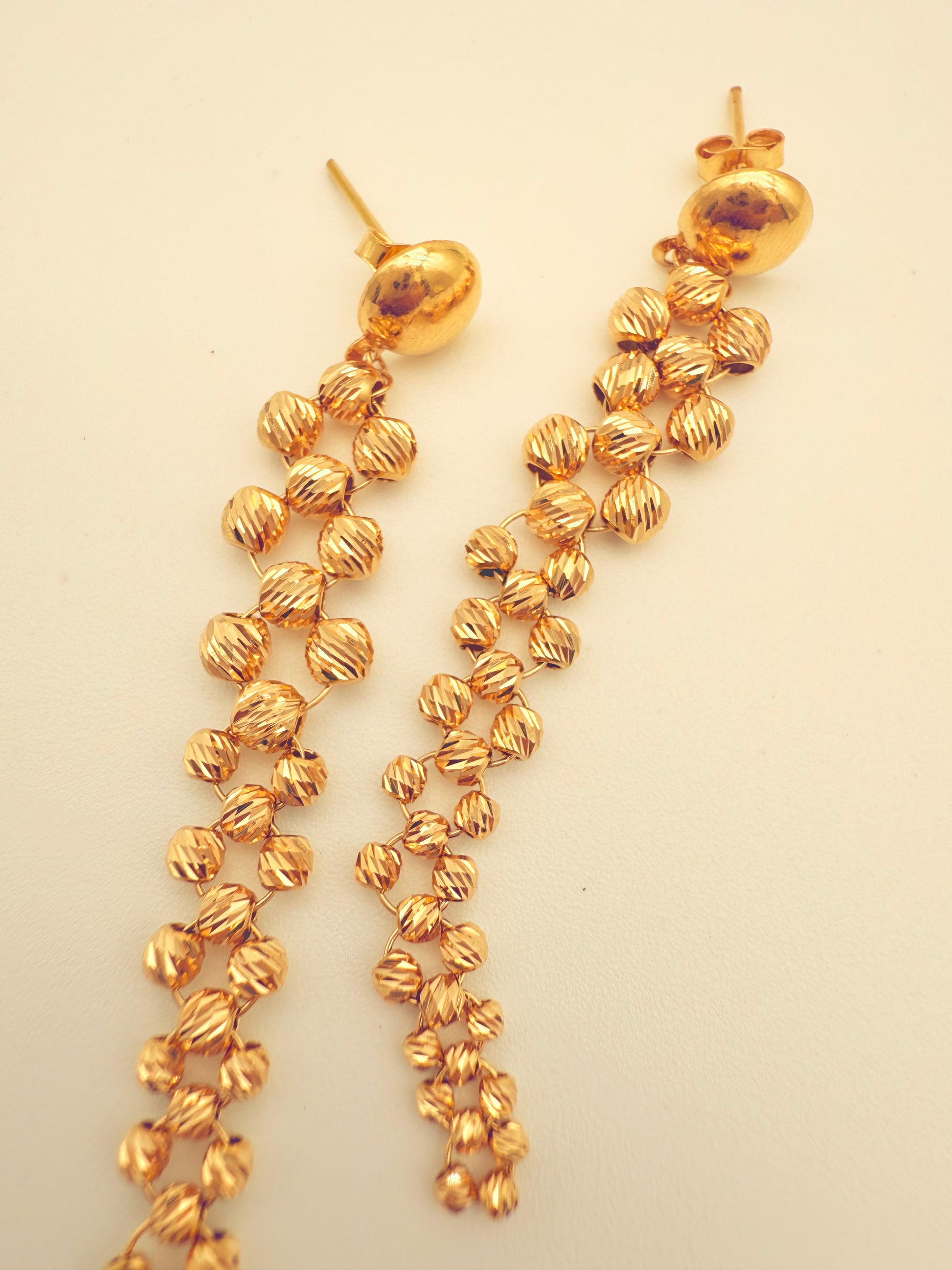 The Alhambra Drops