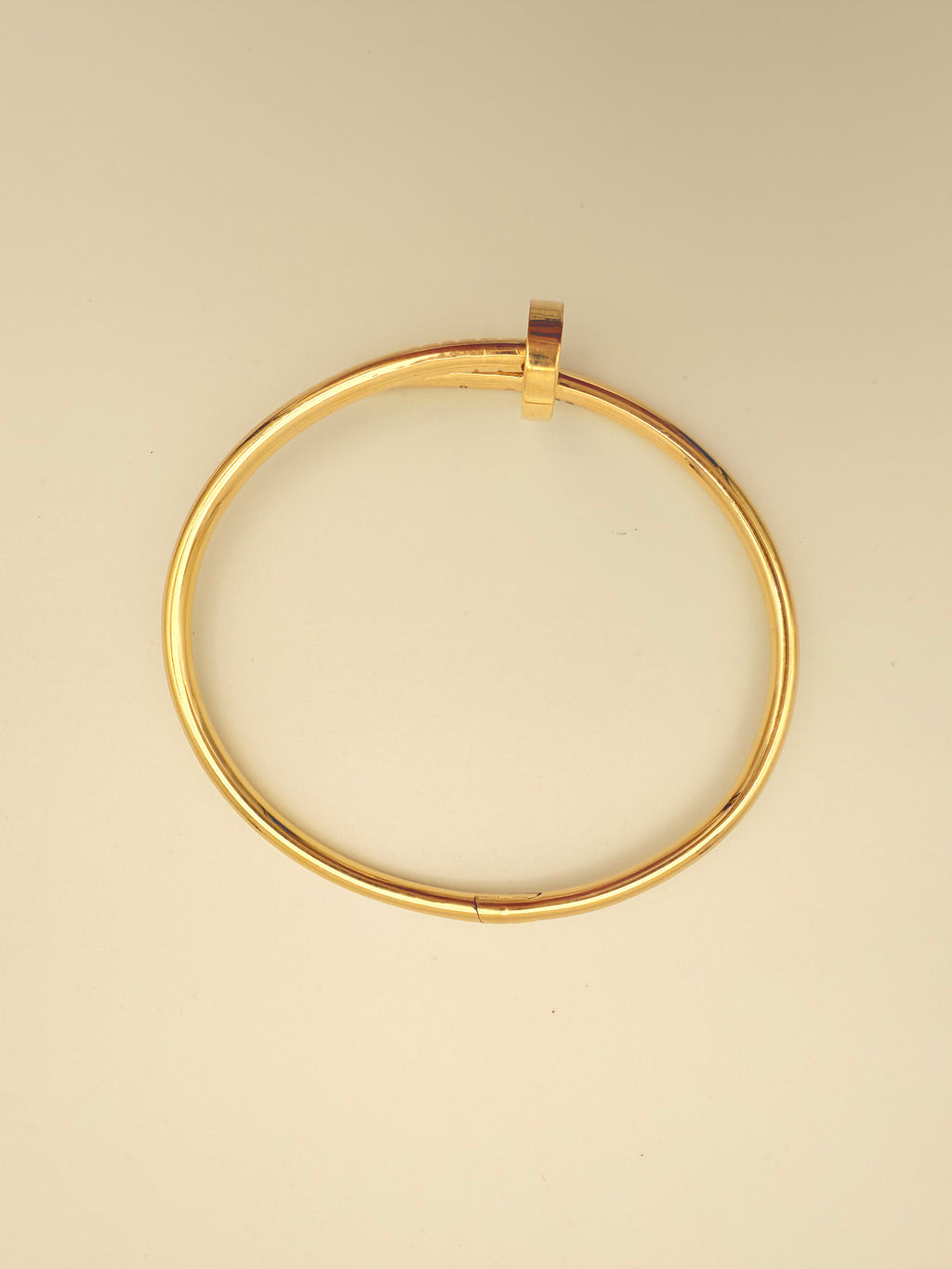 The Marceau Bangle