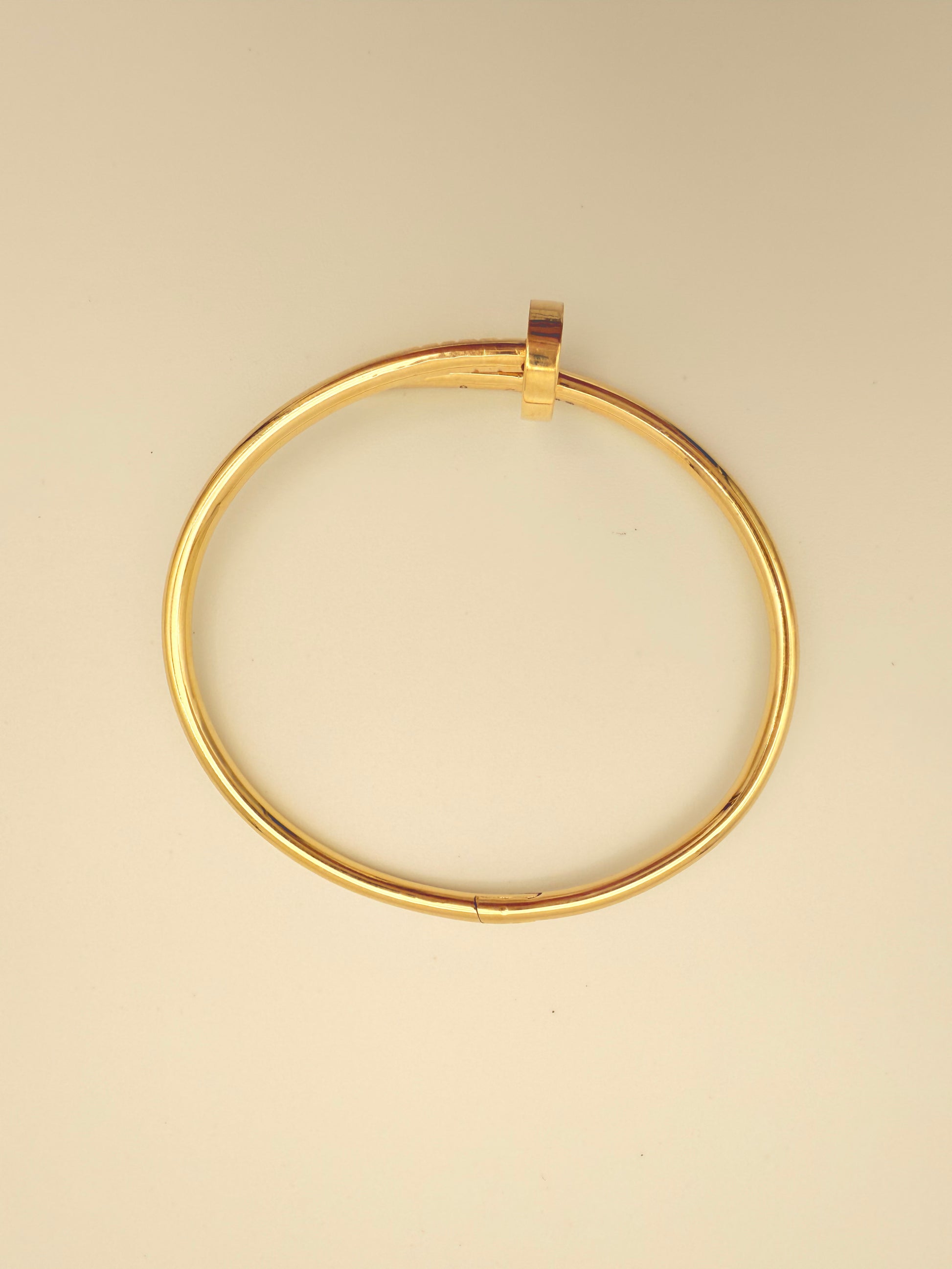 The Marceau Bangle