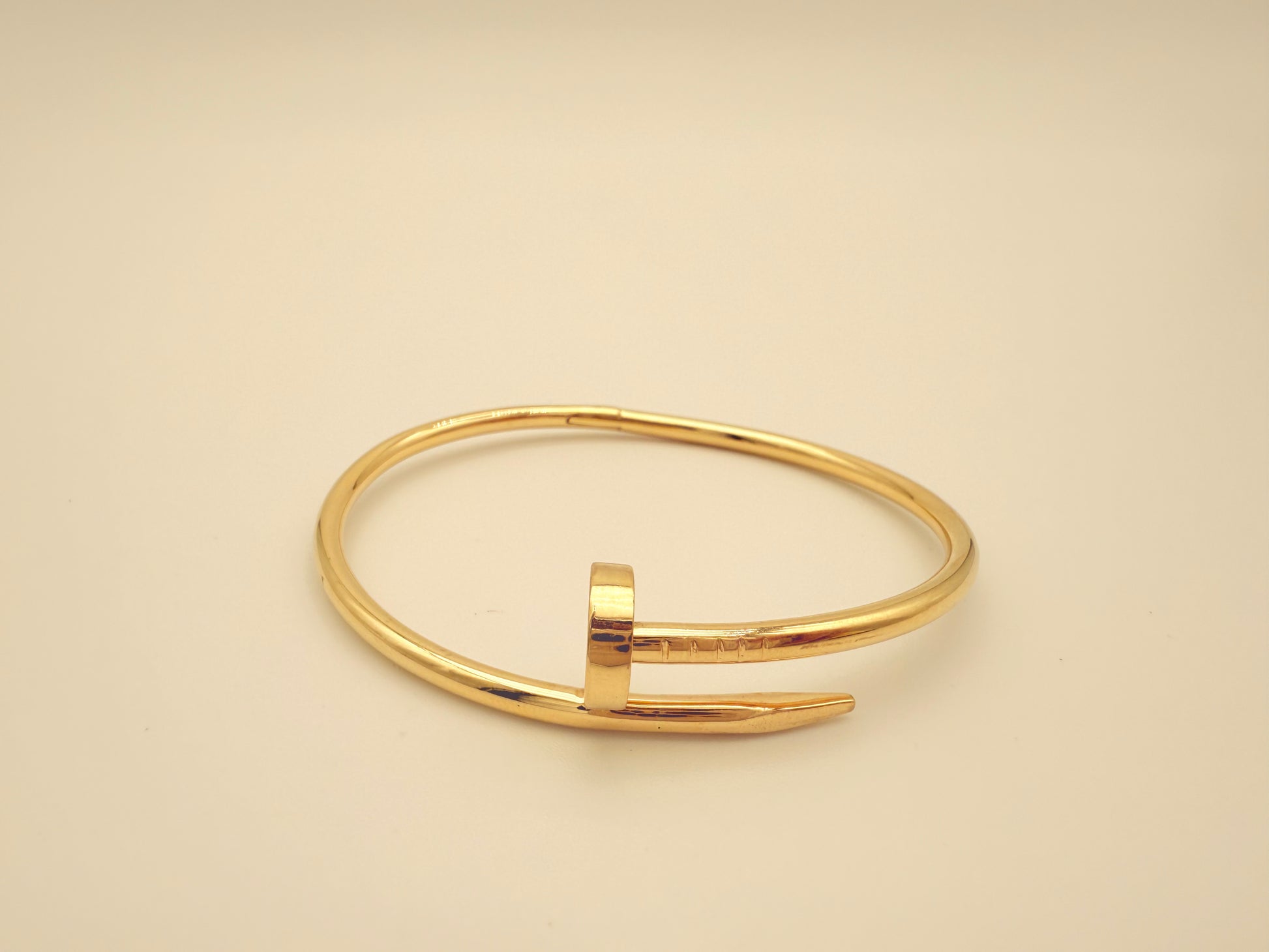 The Marceau Bangle