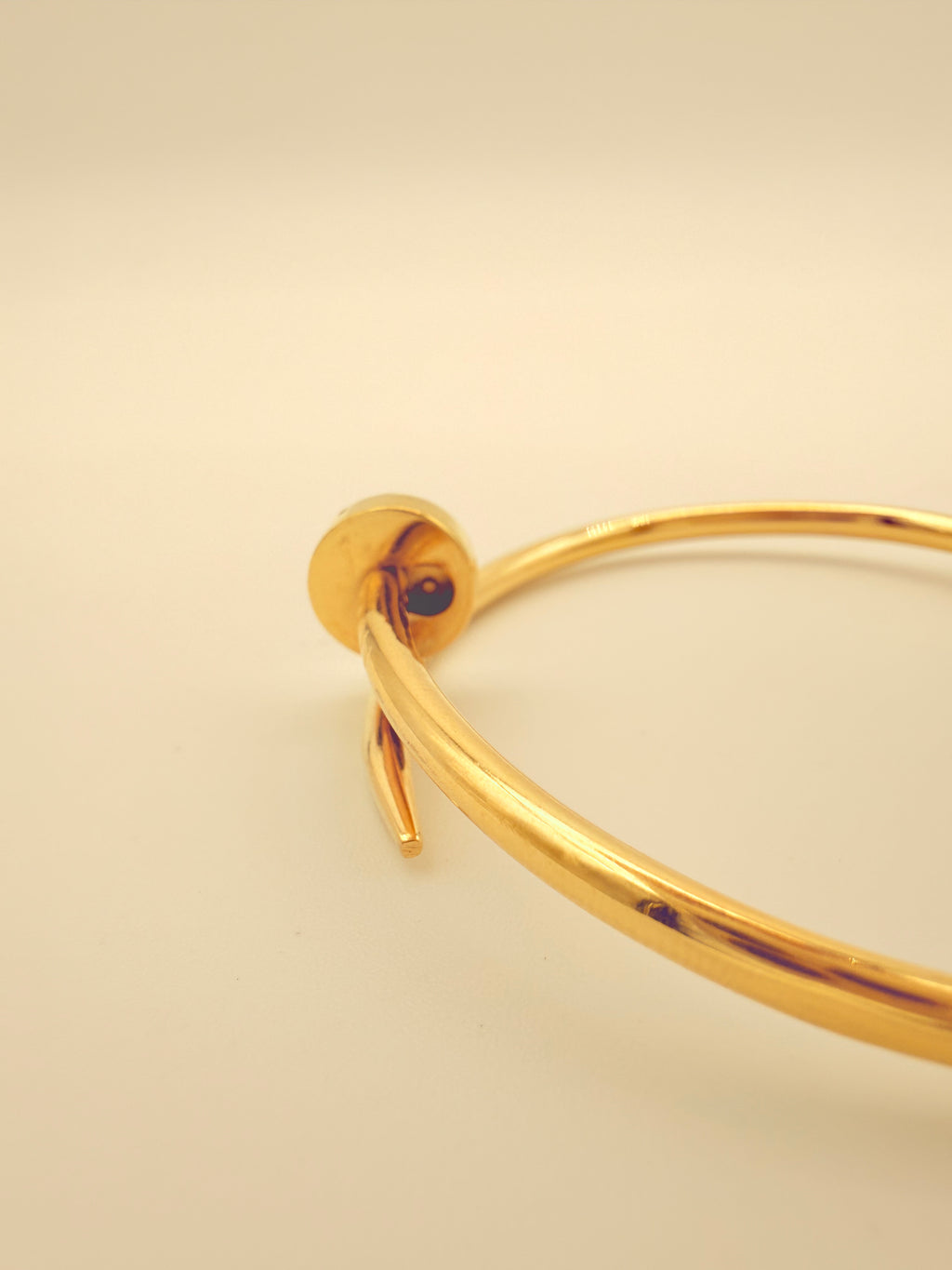 The Marceau Bangle
