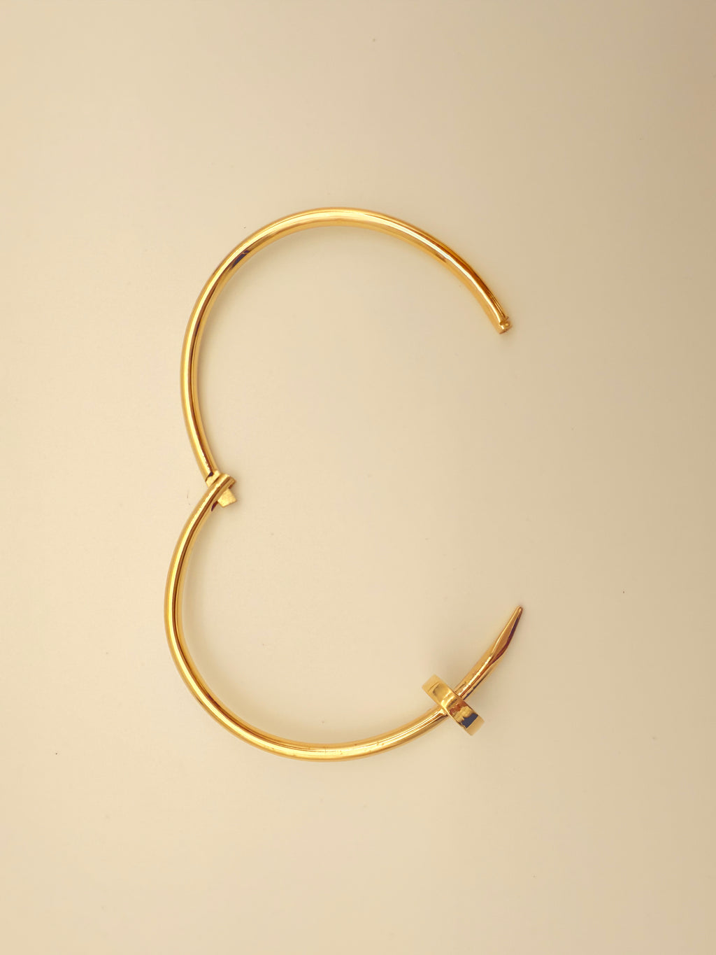 The Marceau Bangle