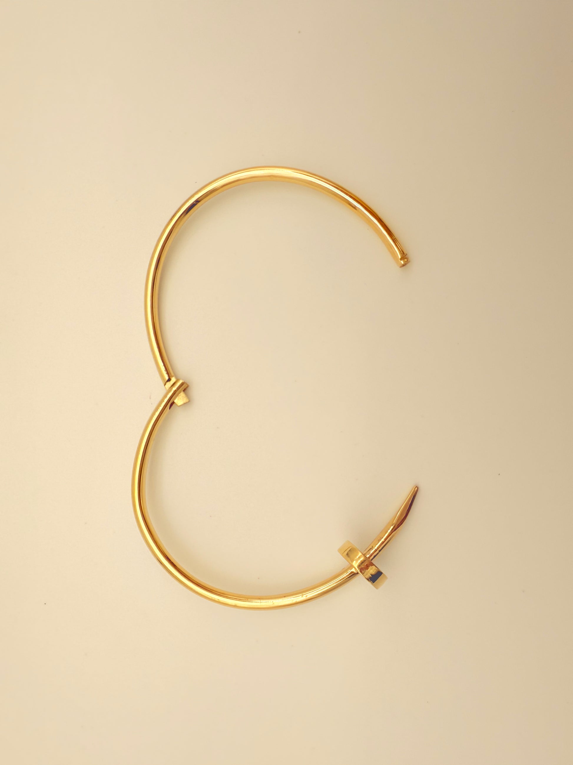 The Marceau Bangle
