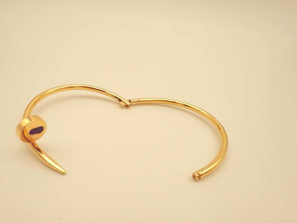 The Marceau Bangle
