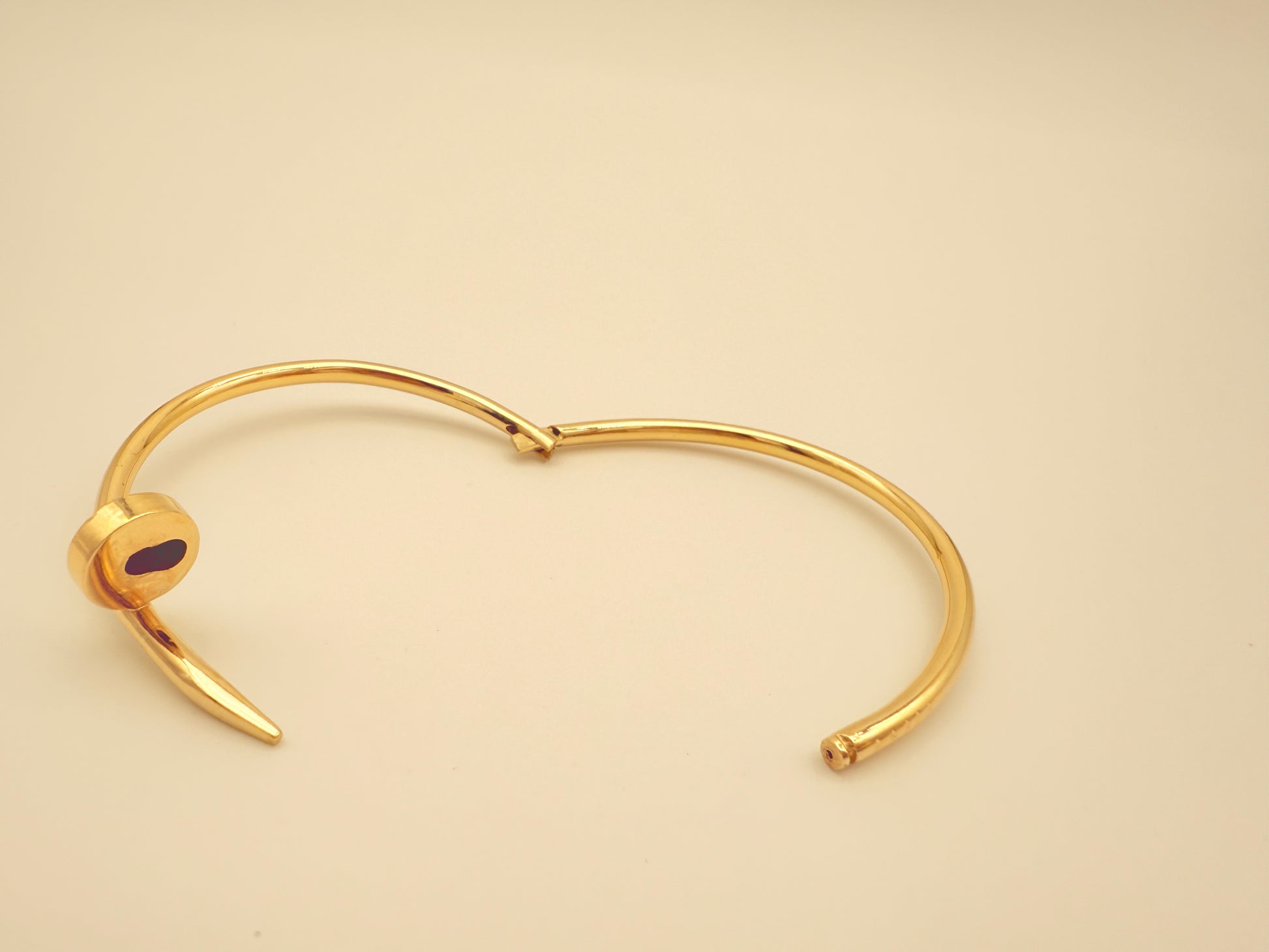 The Marceau Bangle