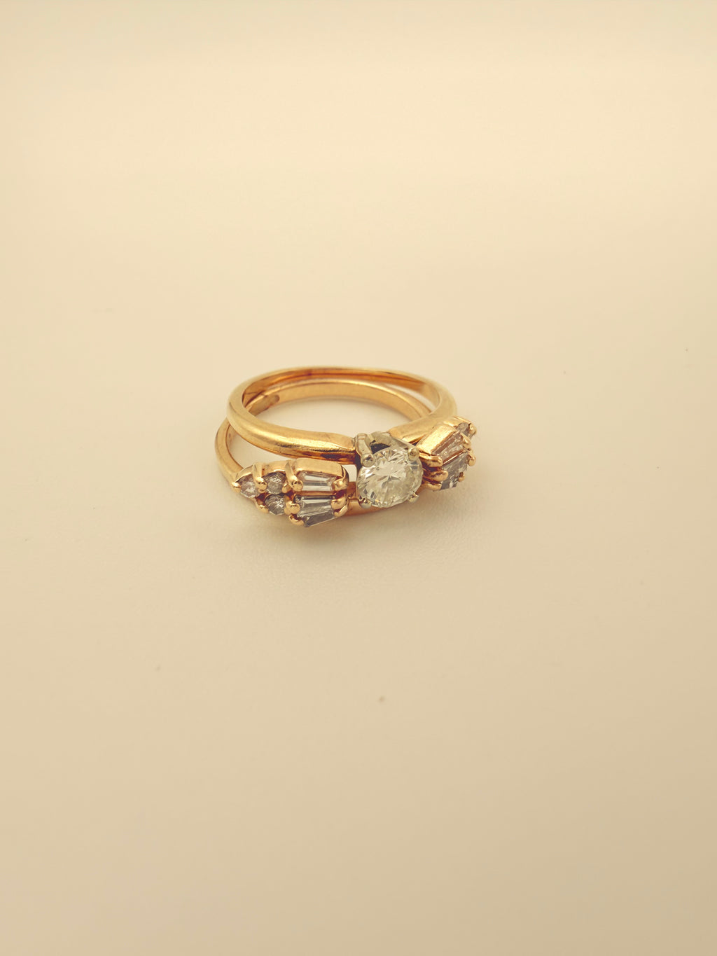 The Aurelia Set