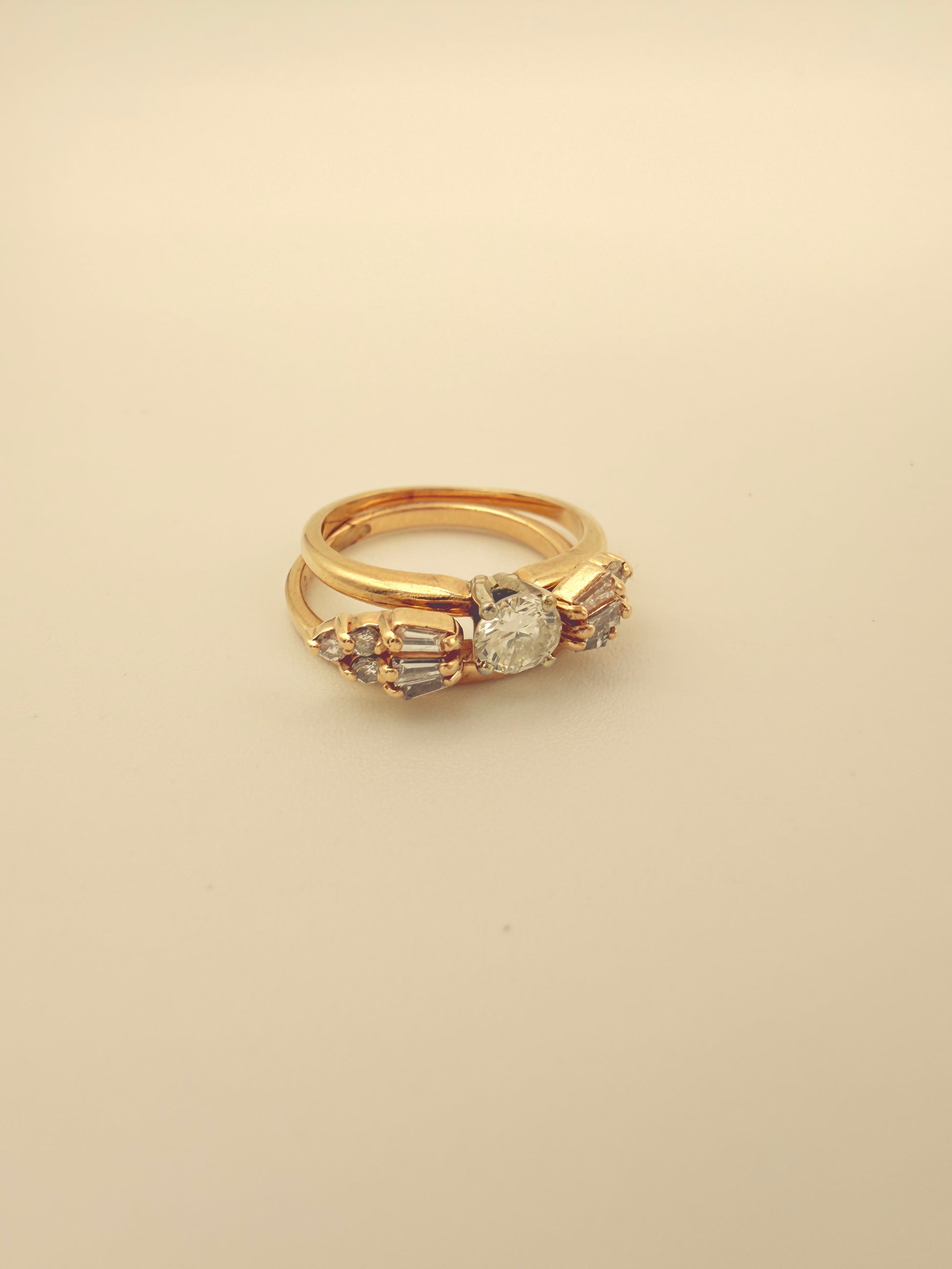 The Aurelia Set