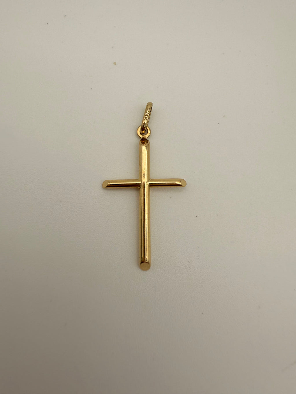 The Reverie Cross