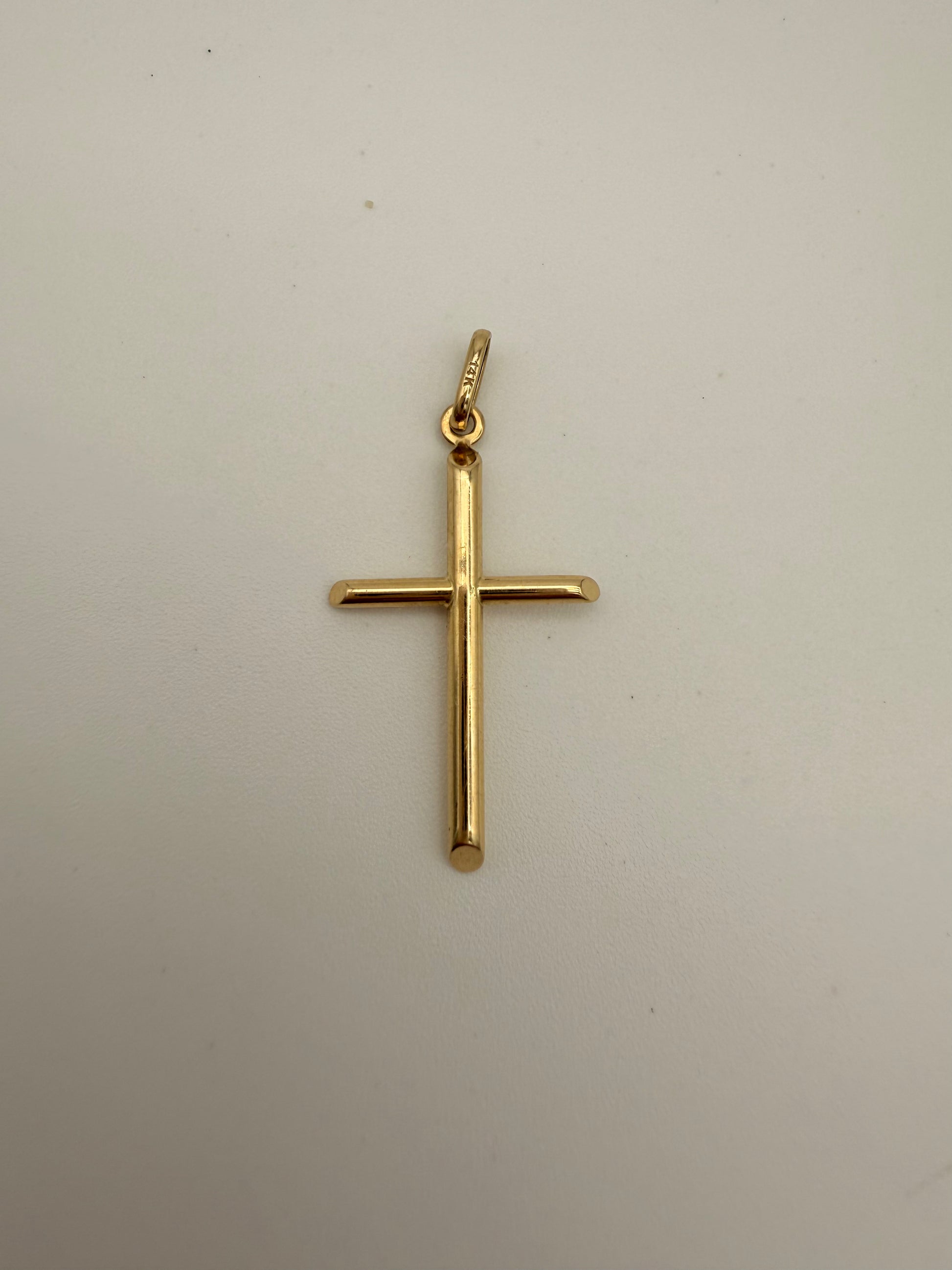 The Reverie Cross