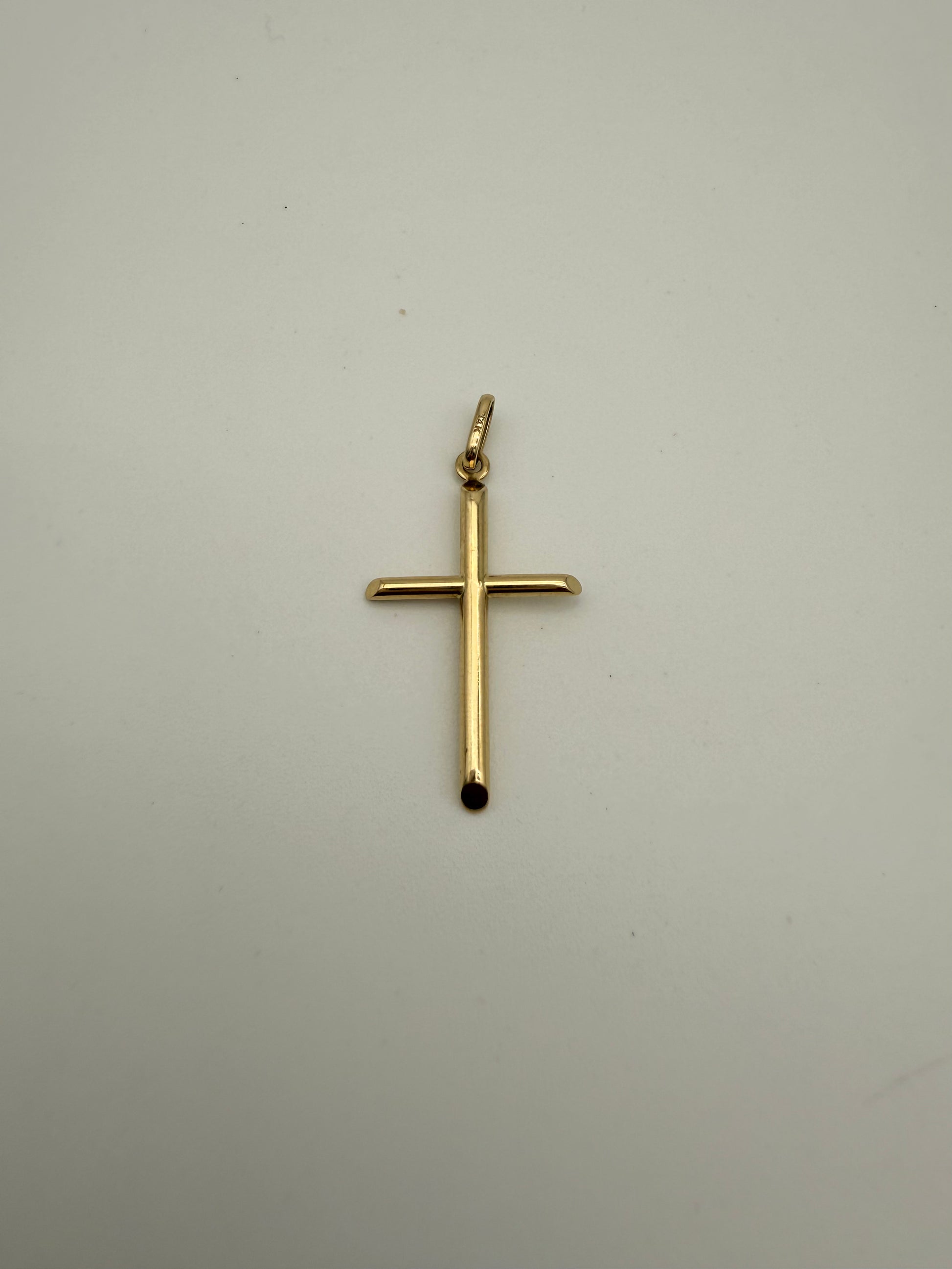 The Reverie Cross