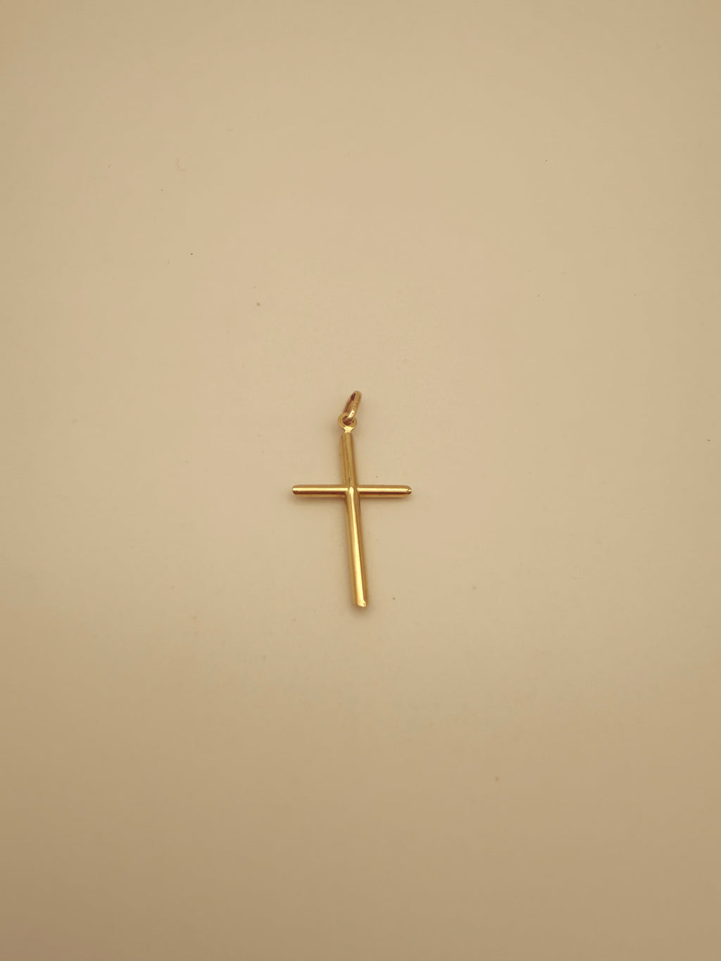 The Reverie Cross