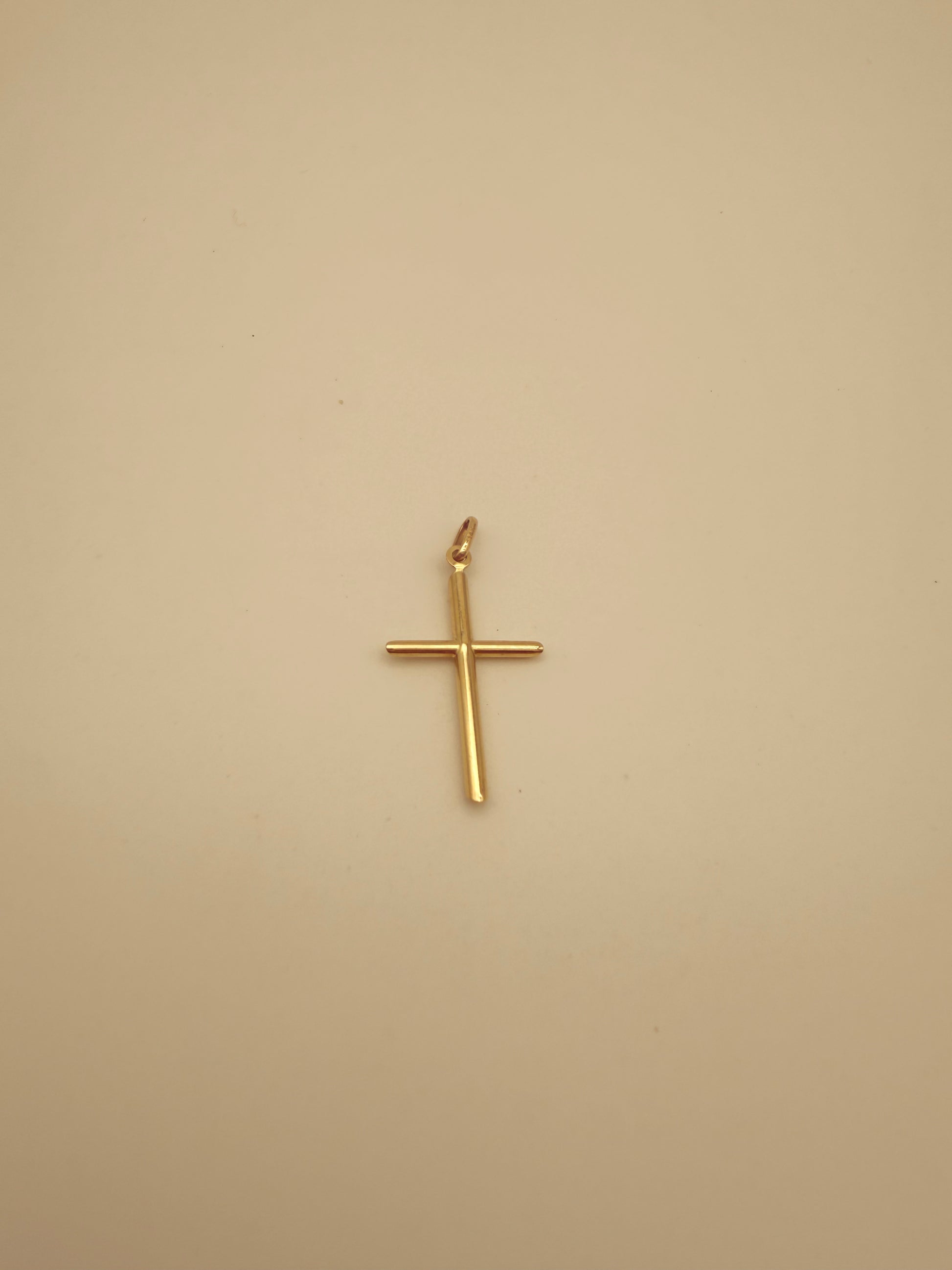 The Reverie Cross