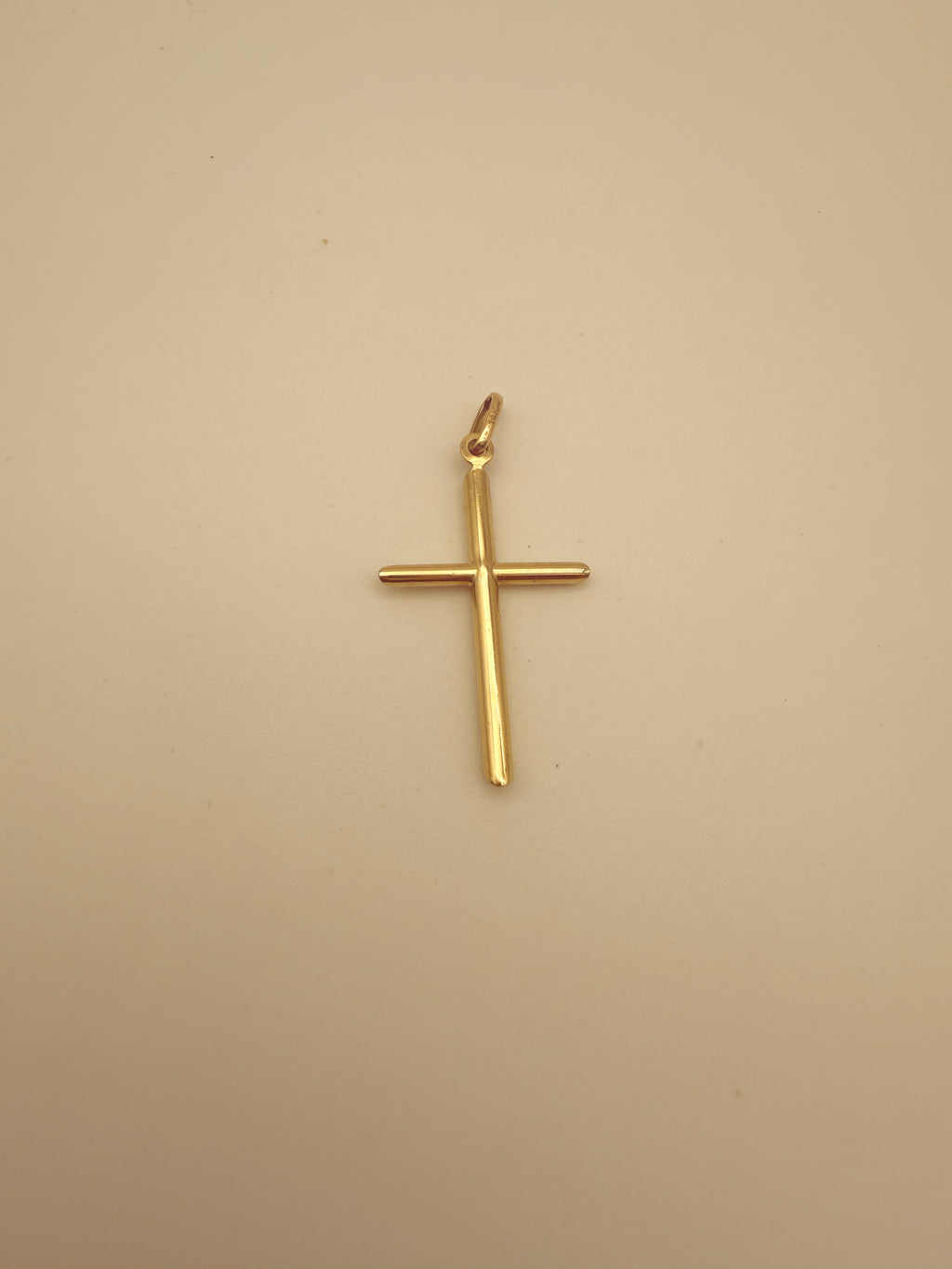 The Reverie Cross