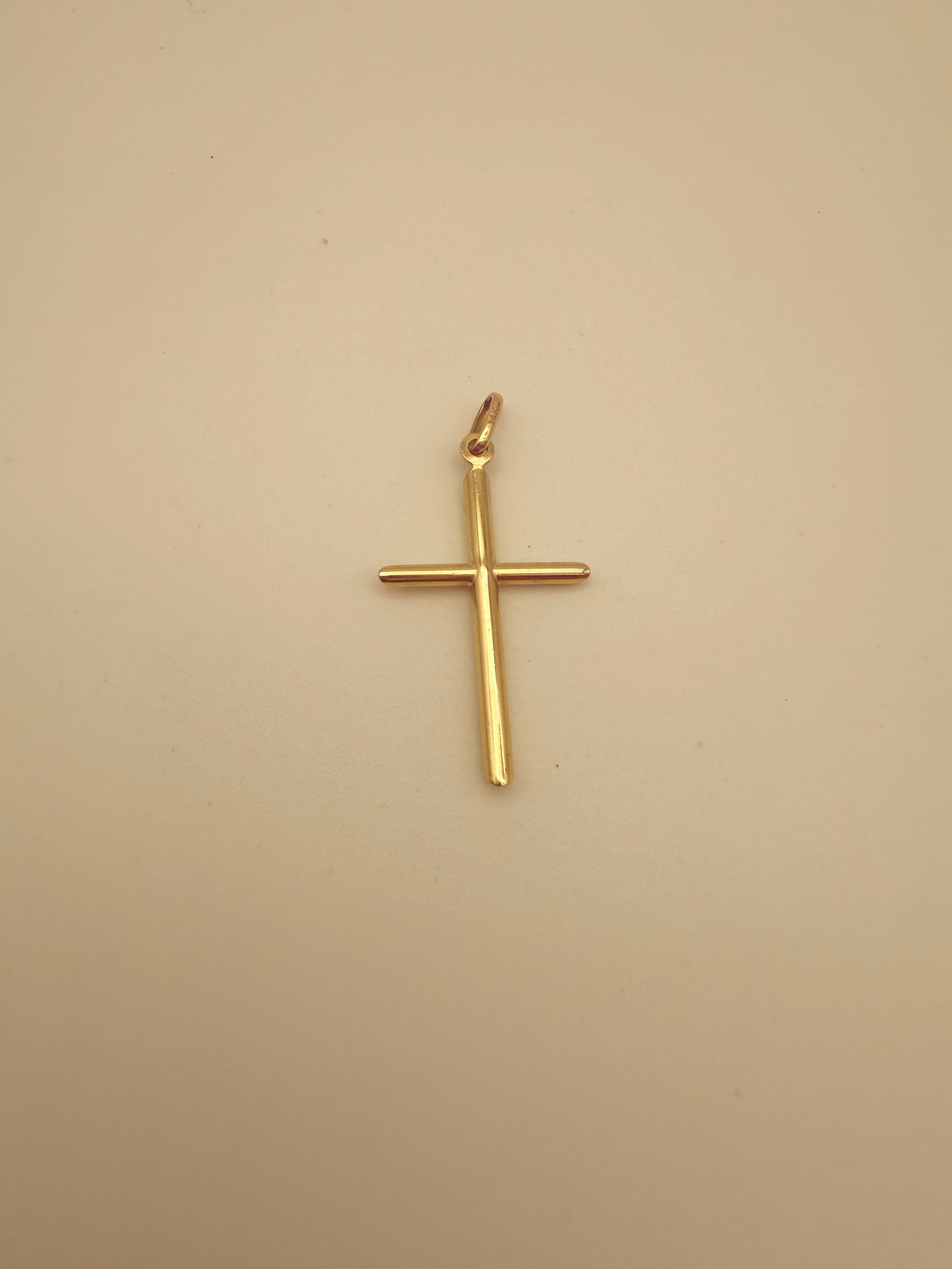 The Reverie Cross