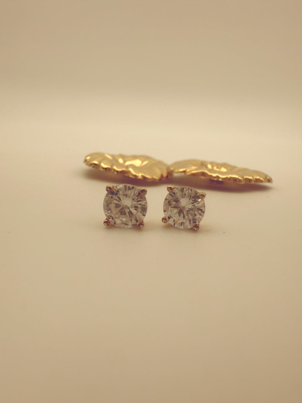 The Bloom Jacket Earrings