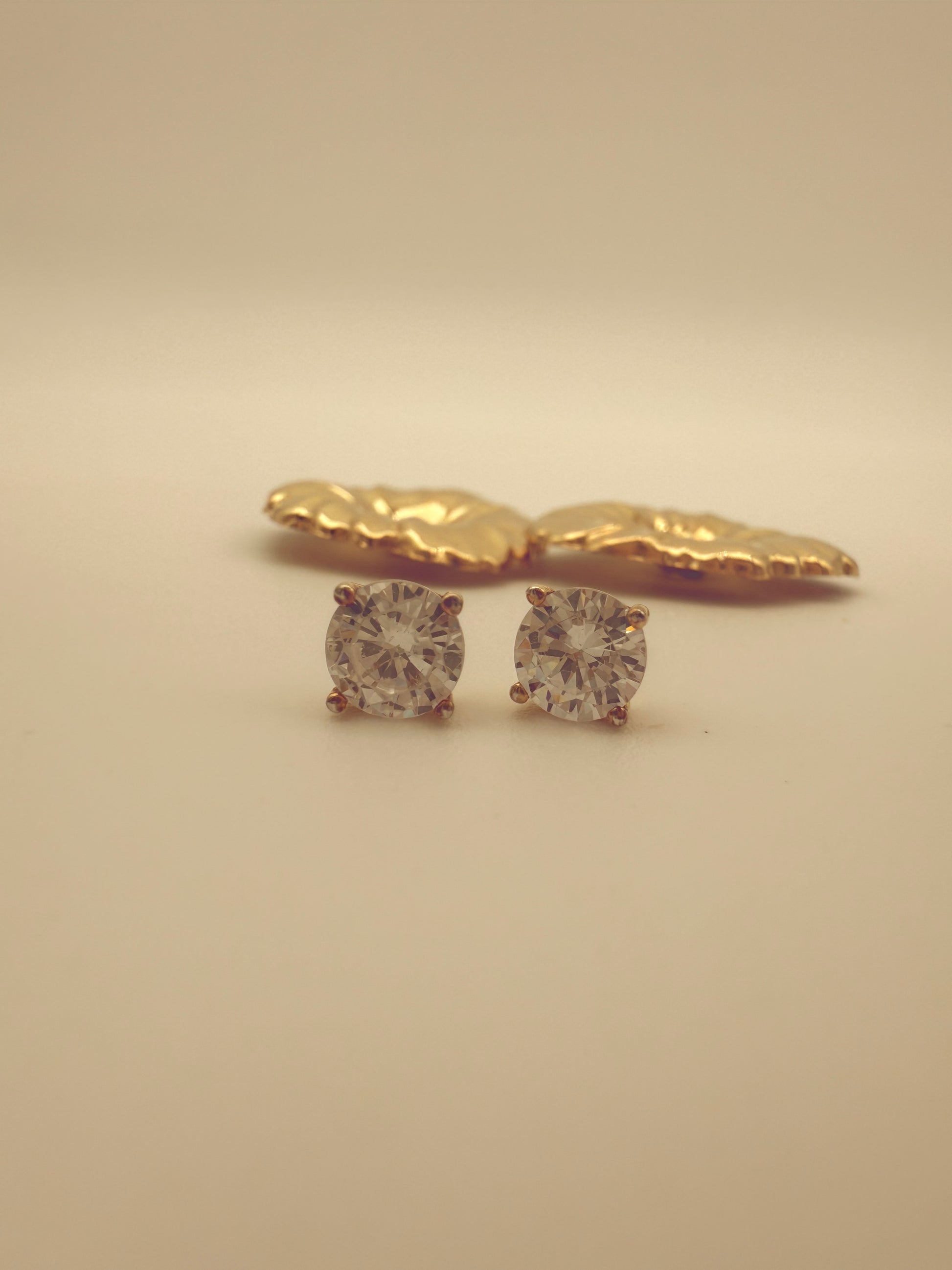 The Bloom Jacket Earrings