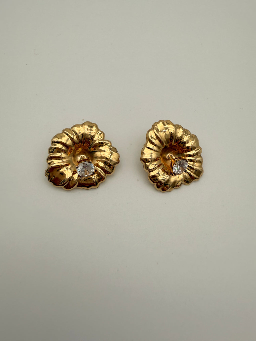 The Bloom Jacket Earrings
