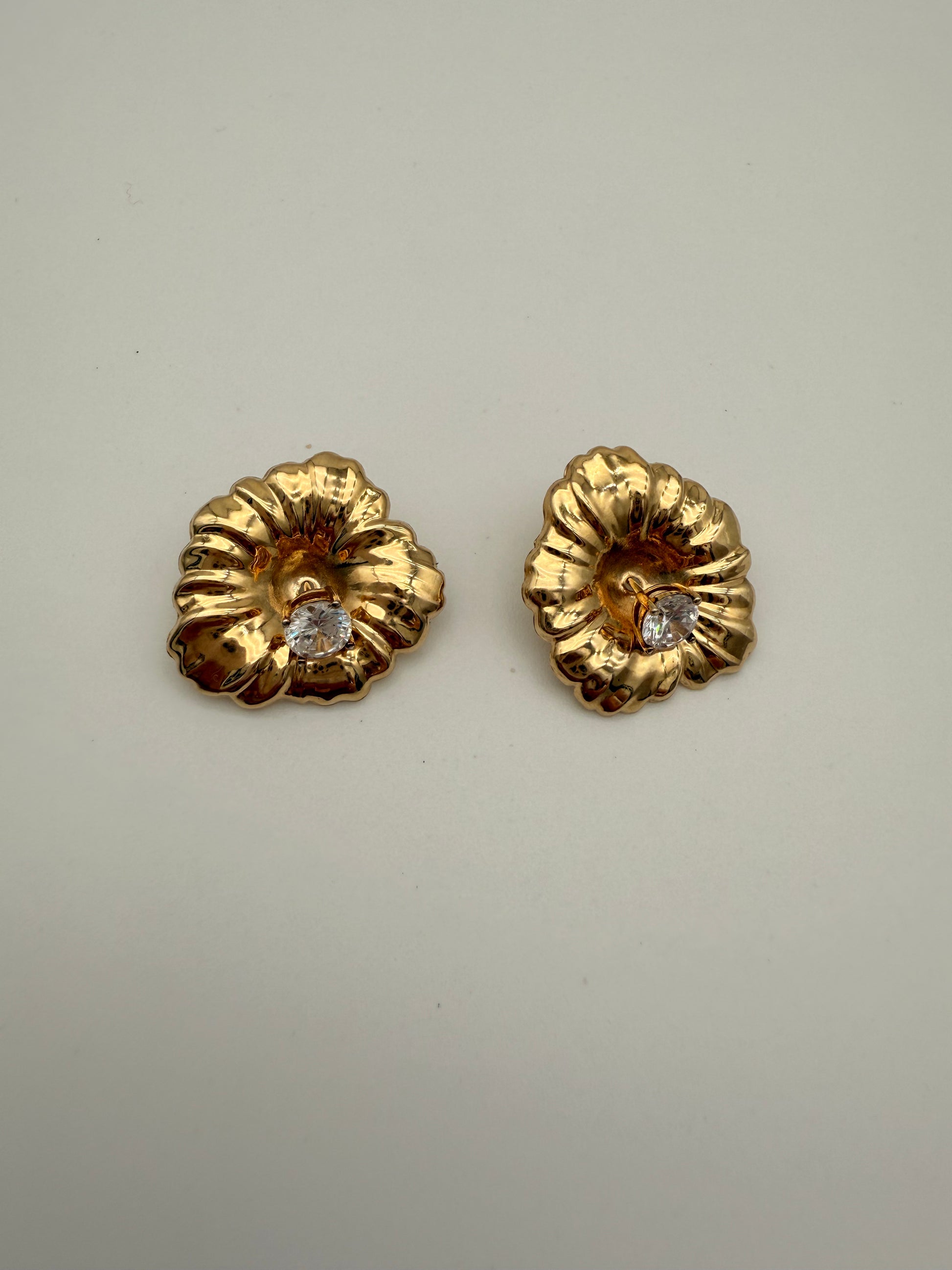 The Bloom Jacket Earrings