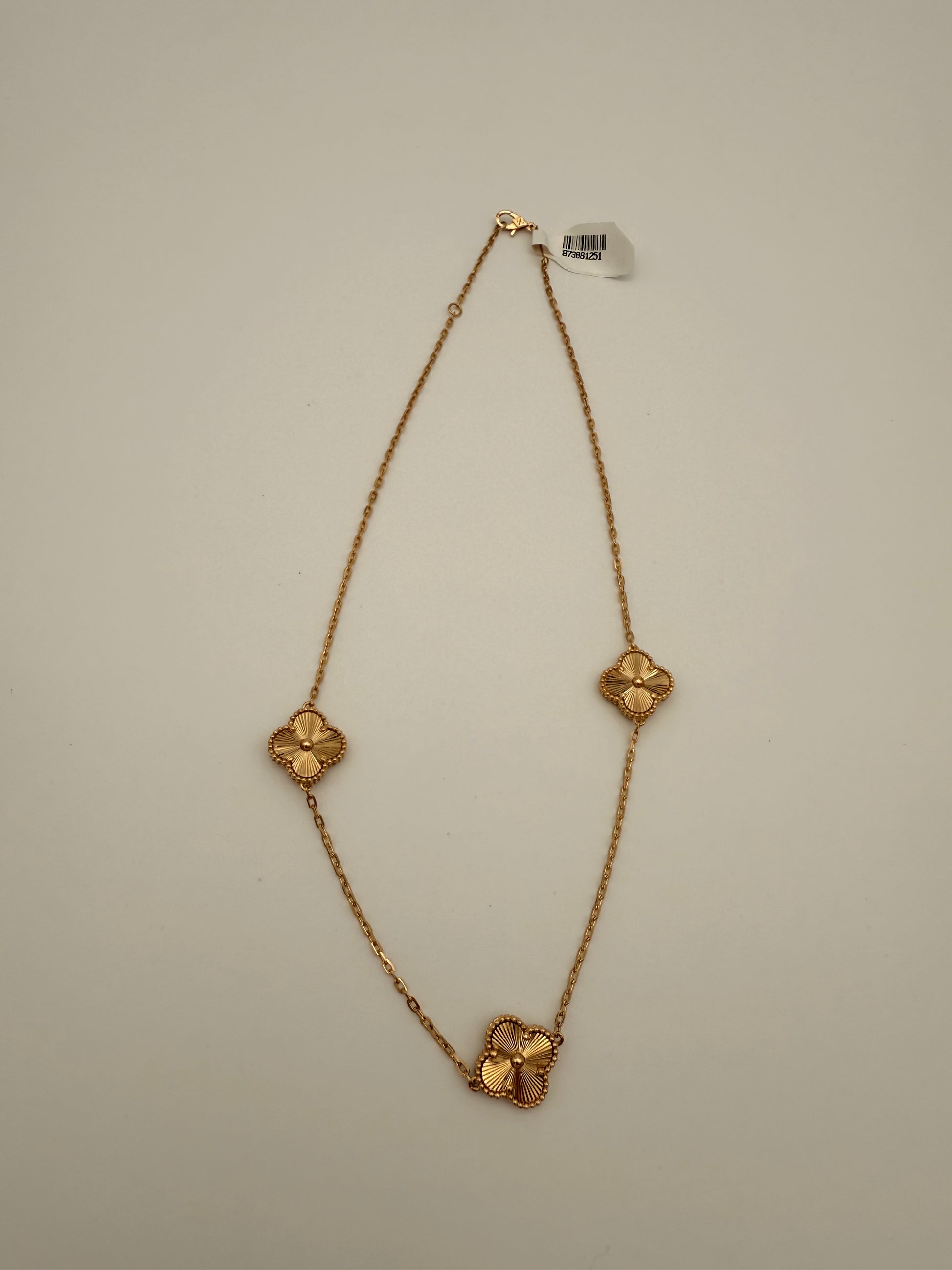 The Maravilla Necklace