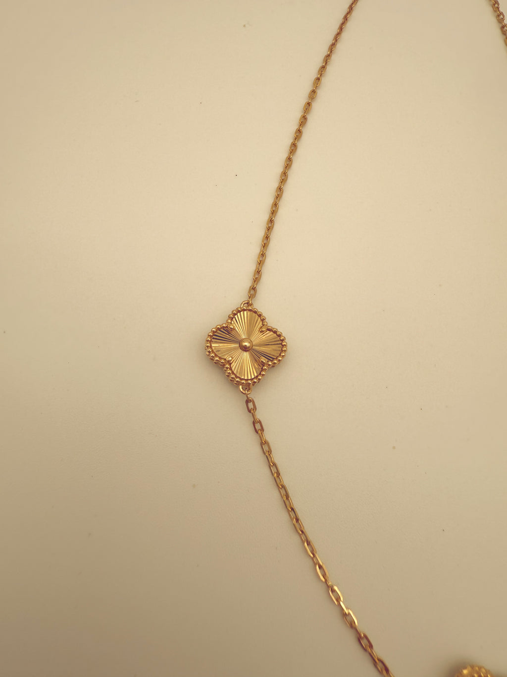 The Maravilla Necklace
