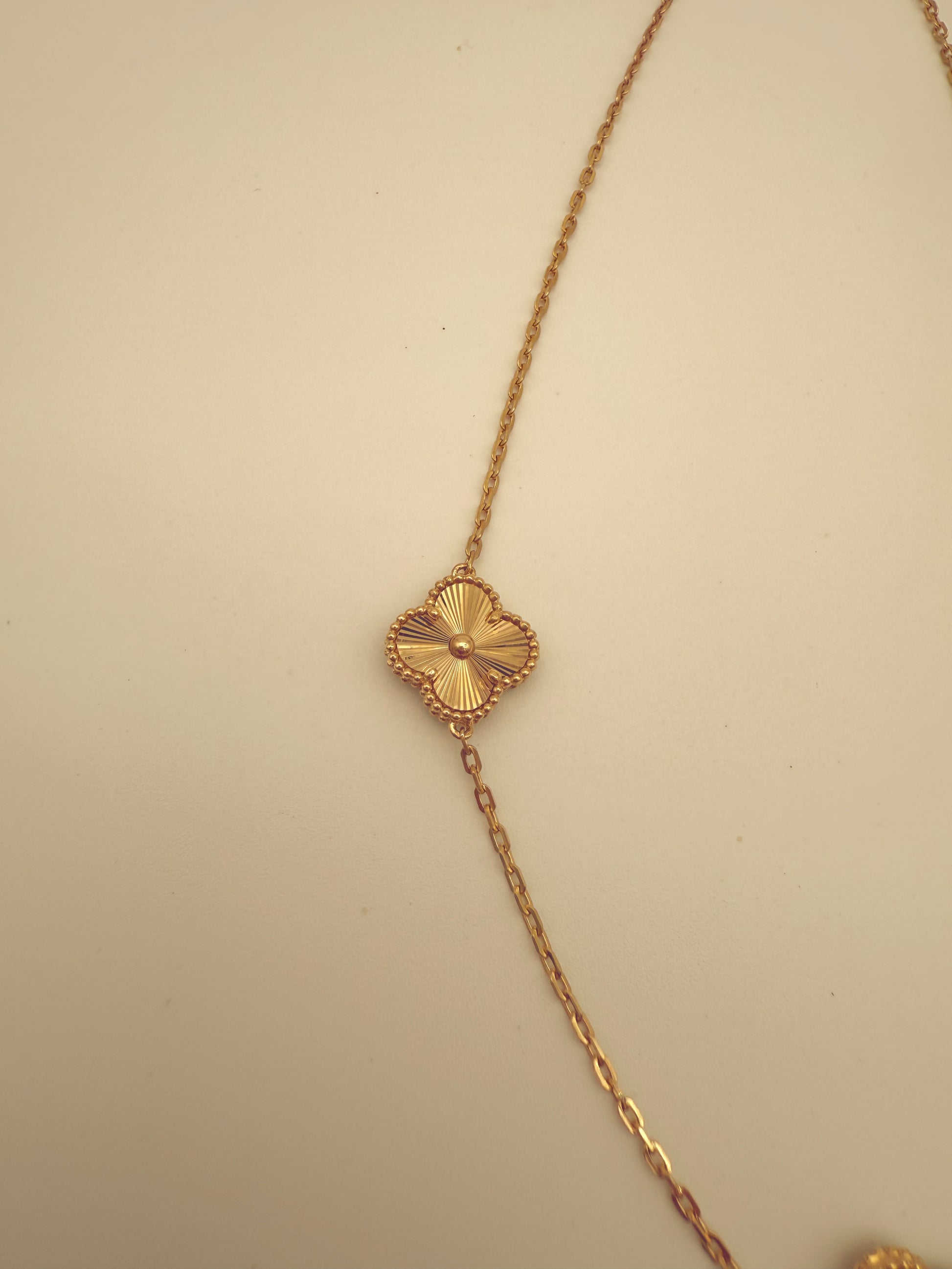 The Maravilla Necklace