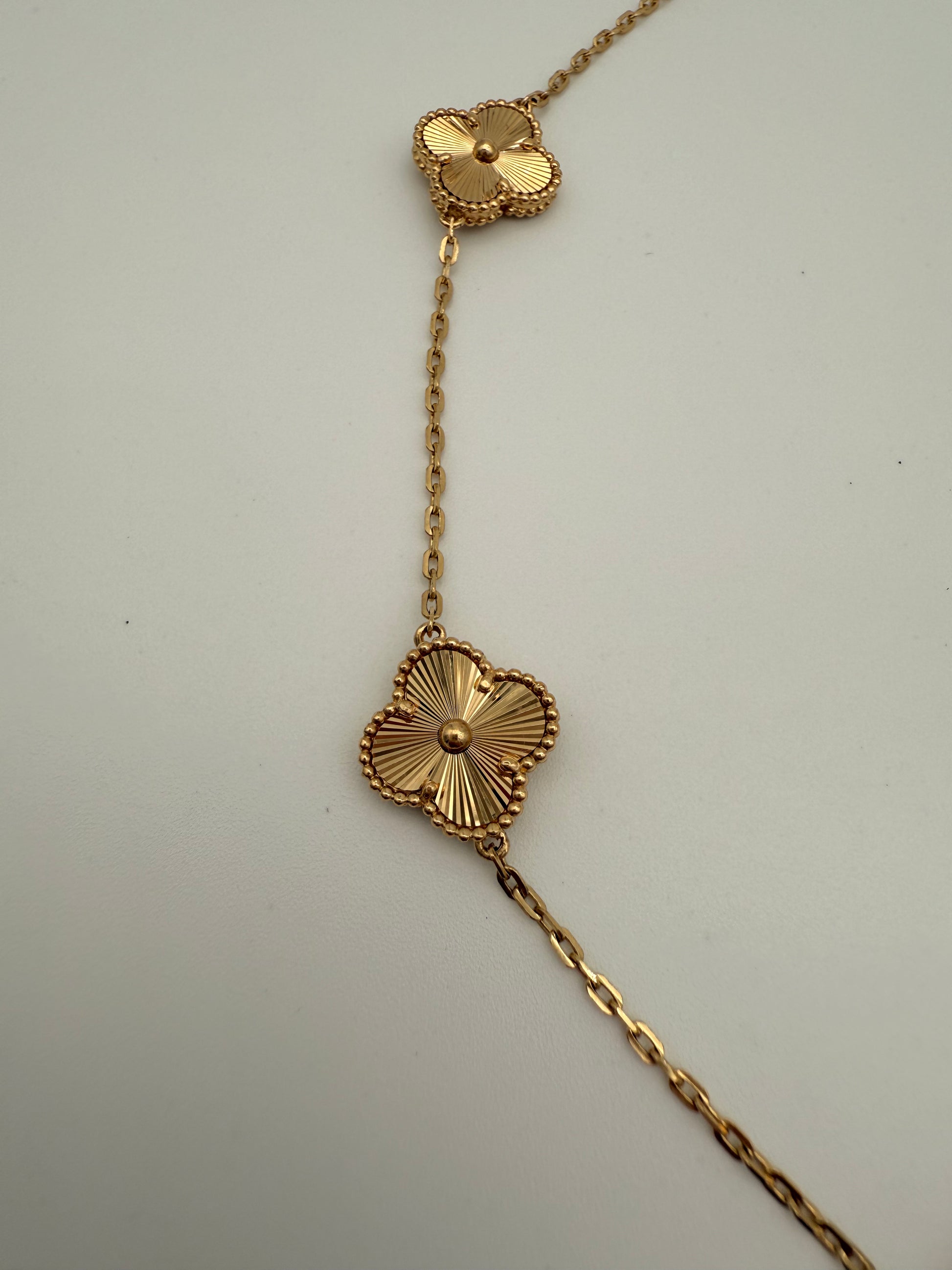 The Fortuna Necklace