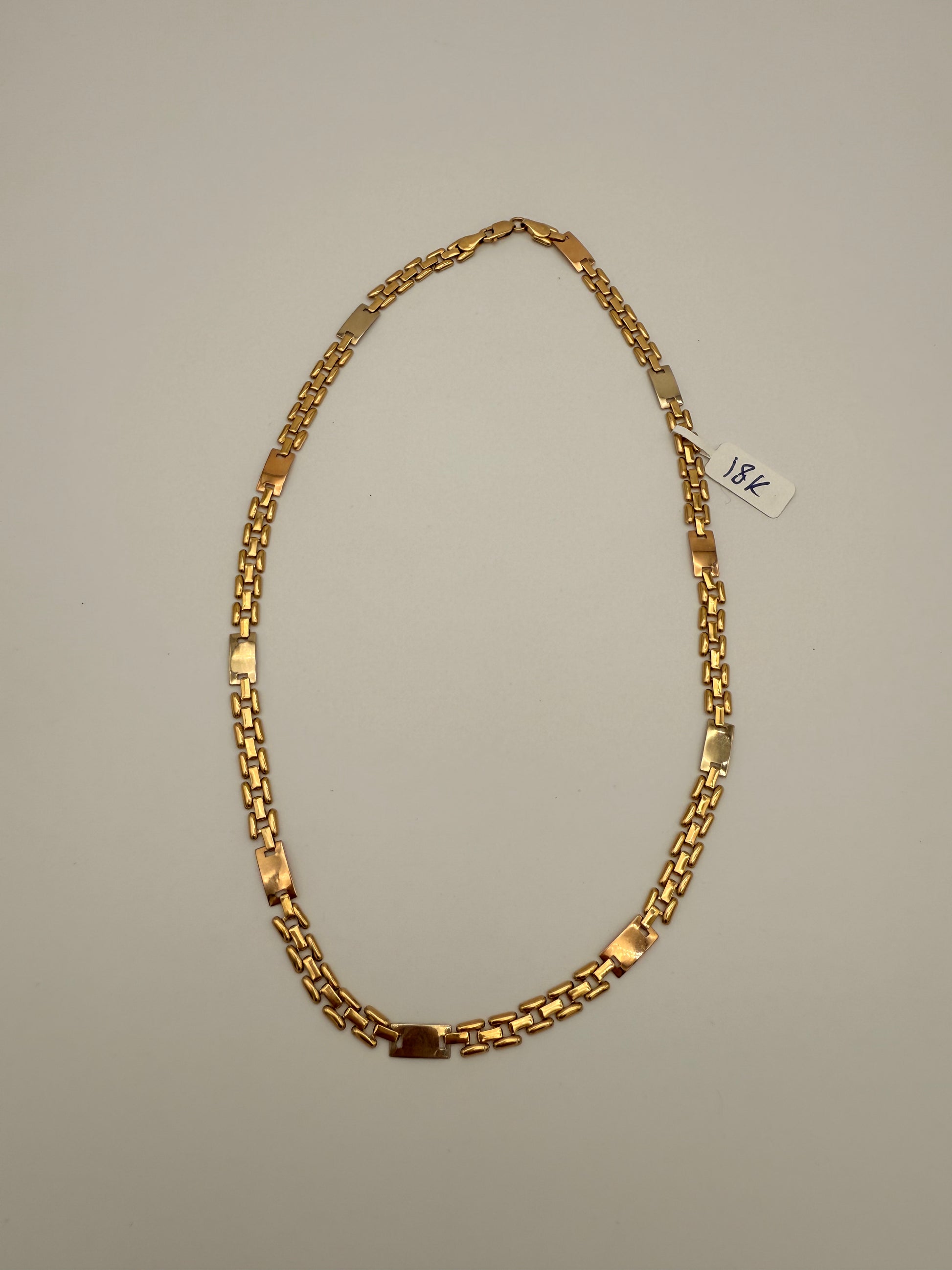 The Bellaria Link